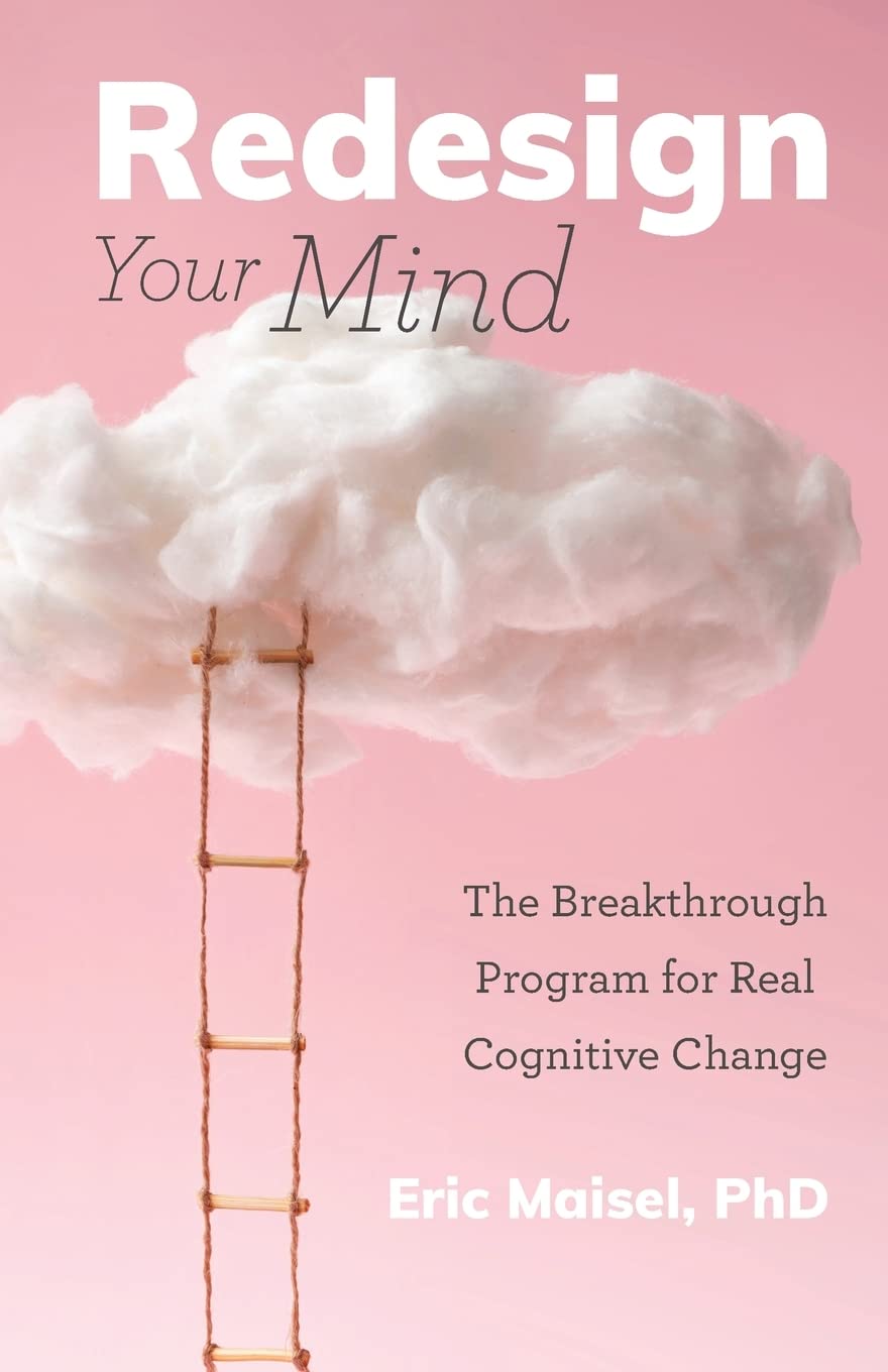 Redesign Your Mind Medicine Books
