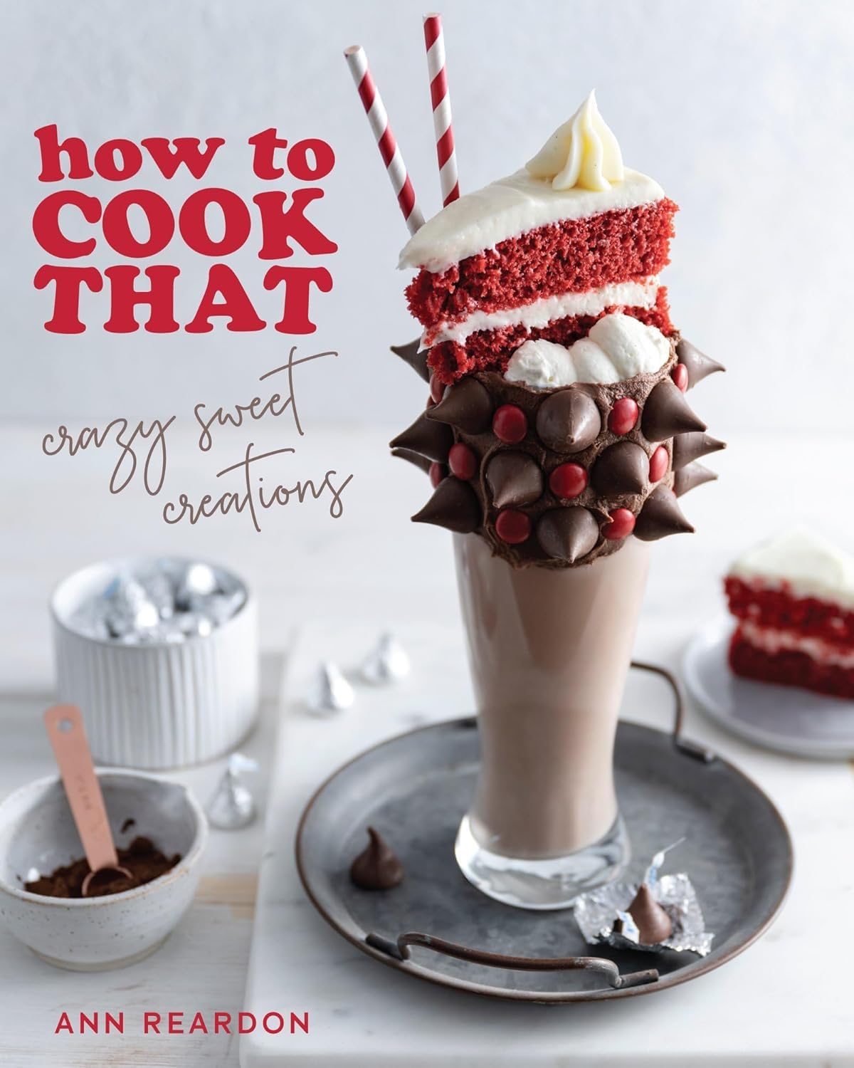 How to Cook That Leisure, Home & Garden