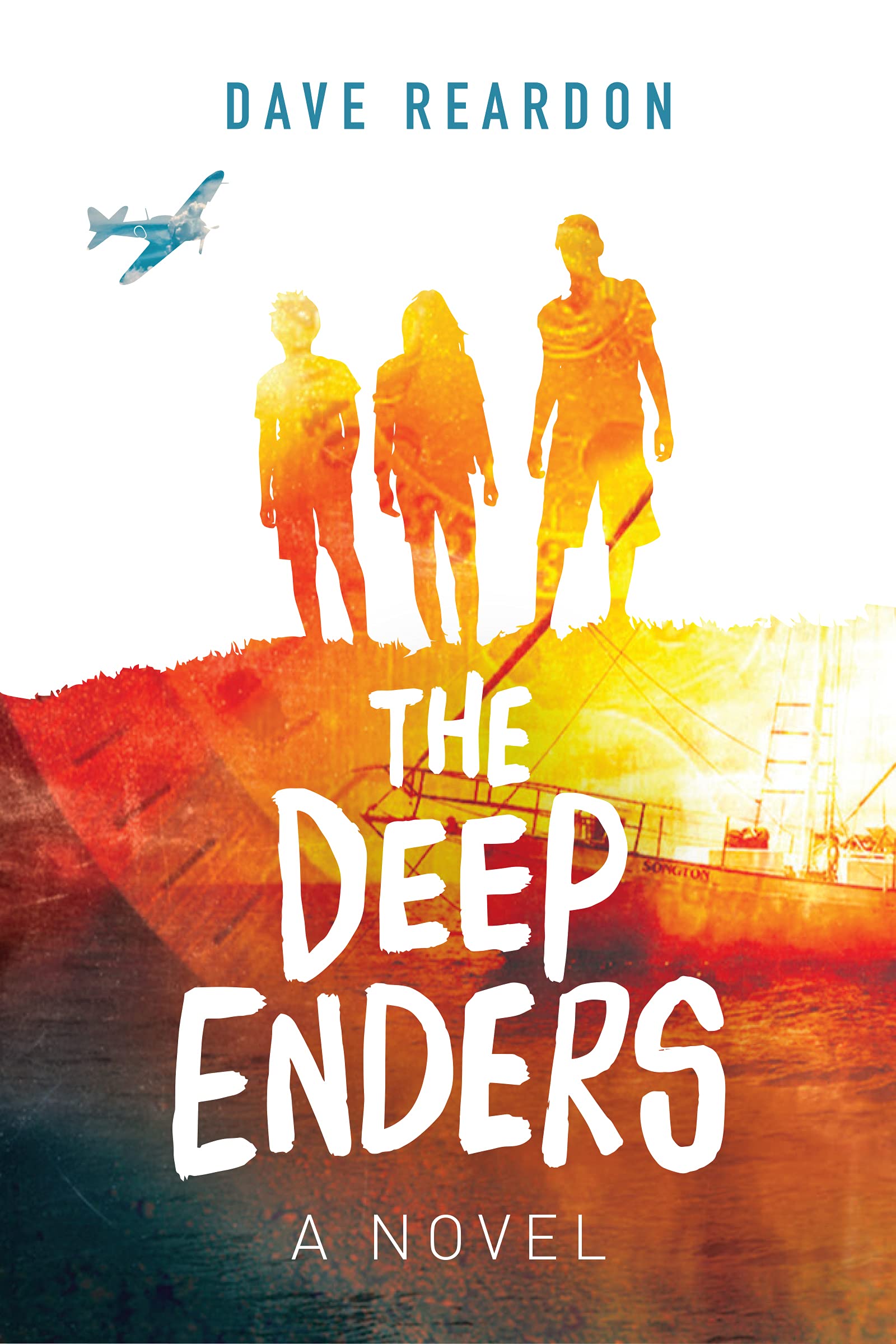 The Deep Enders Education