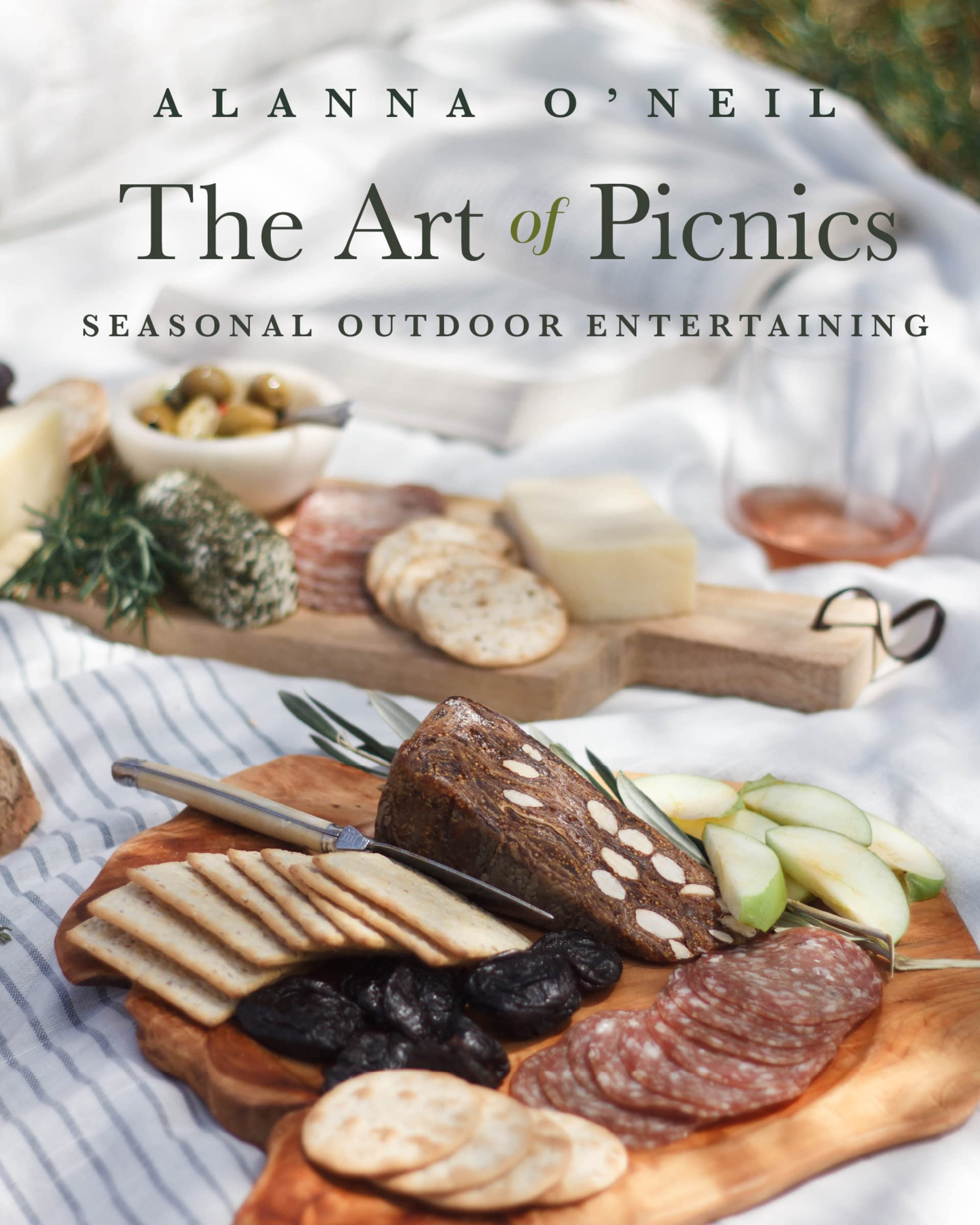 The Art of Picnics Leisure, Home & Garden