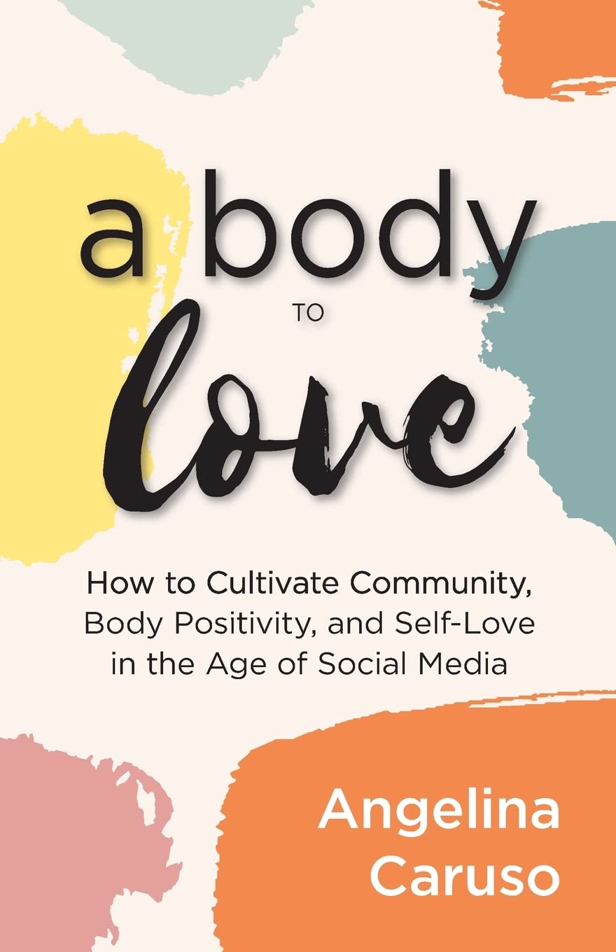 A Body to Love Computer Science