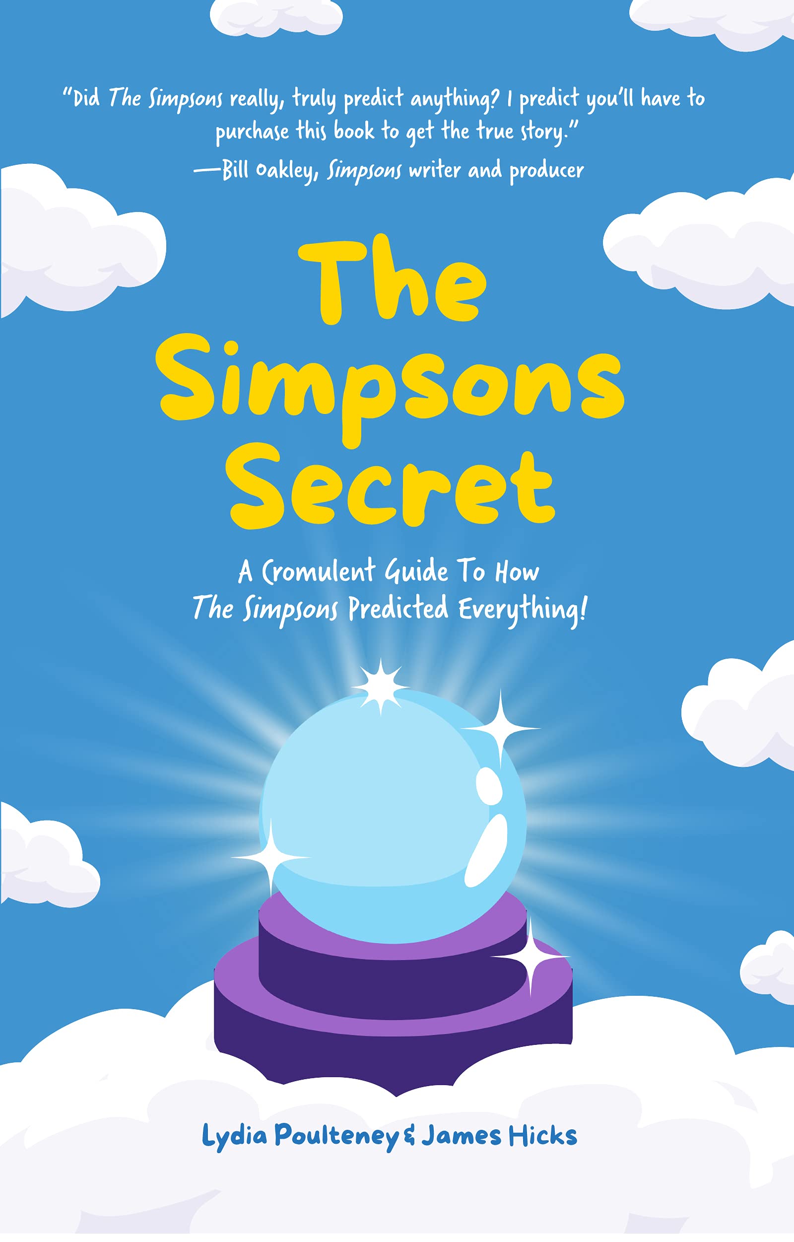 The Simpsons Secret Social Sciences
