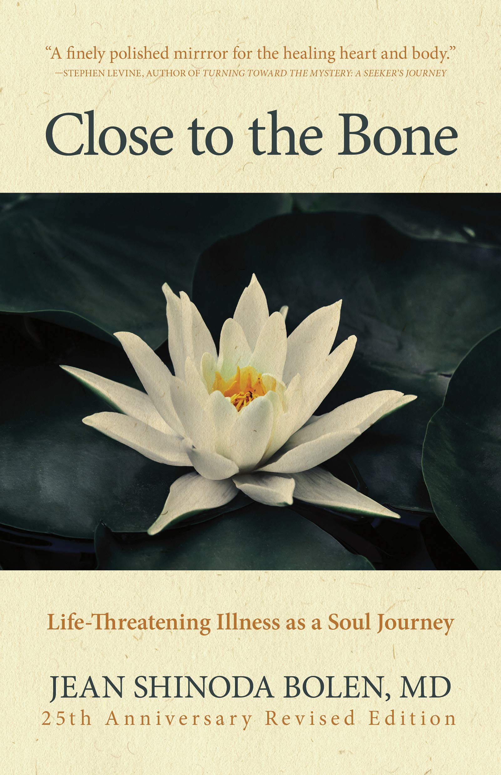 Close to the Bone Medicine