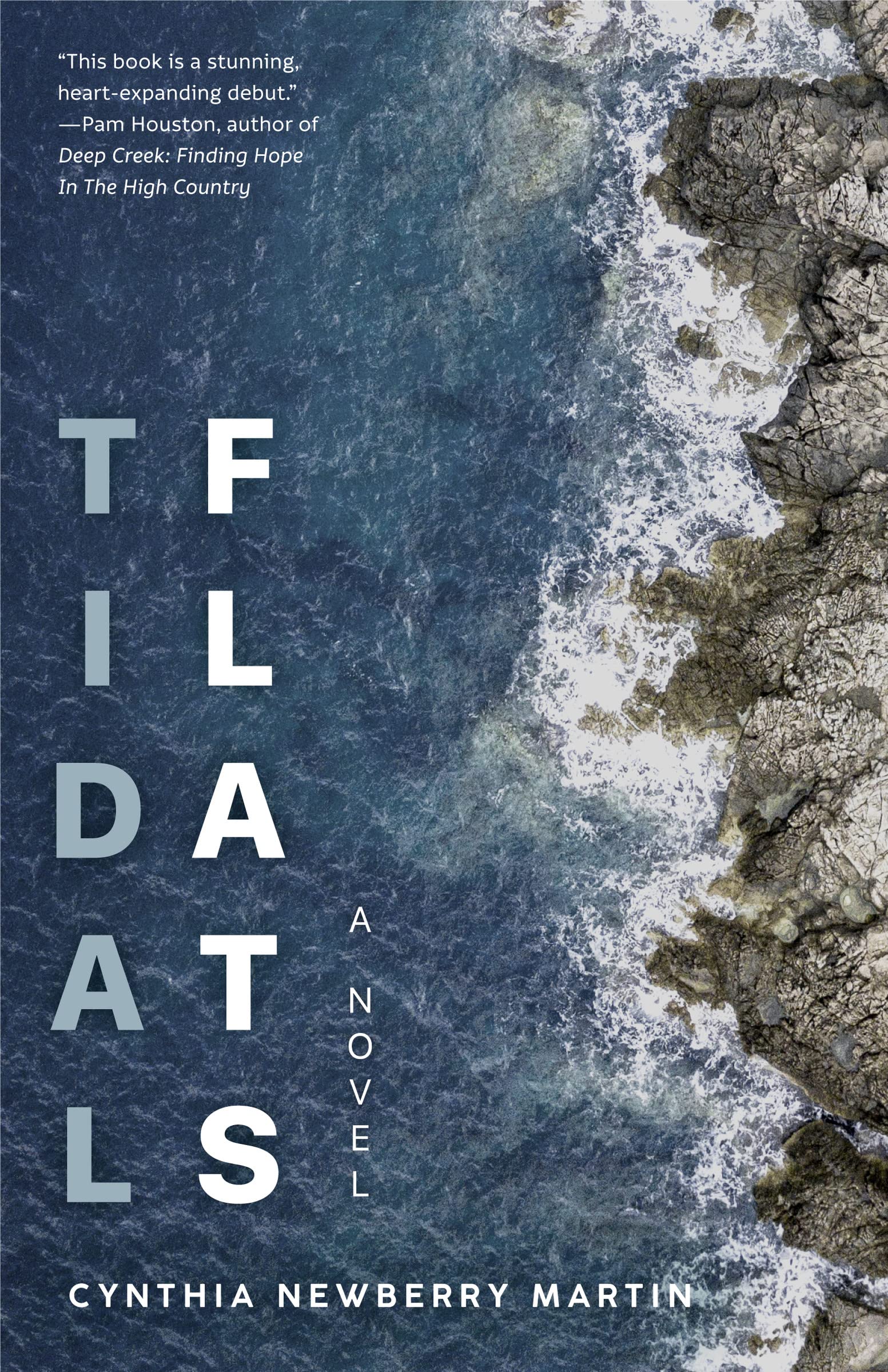 Tidal Flats Contemporary literature