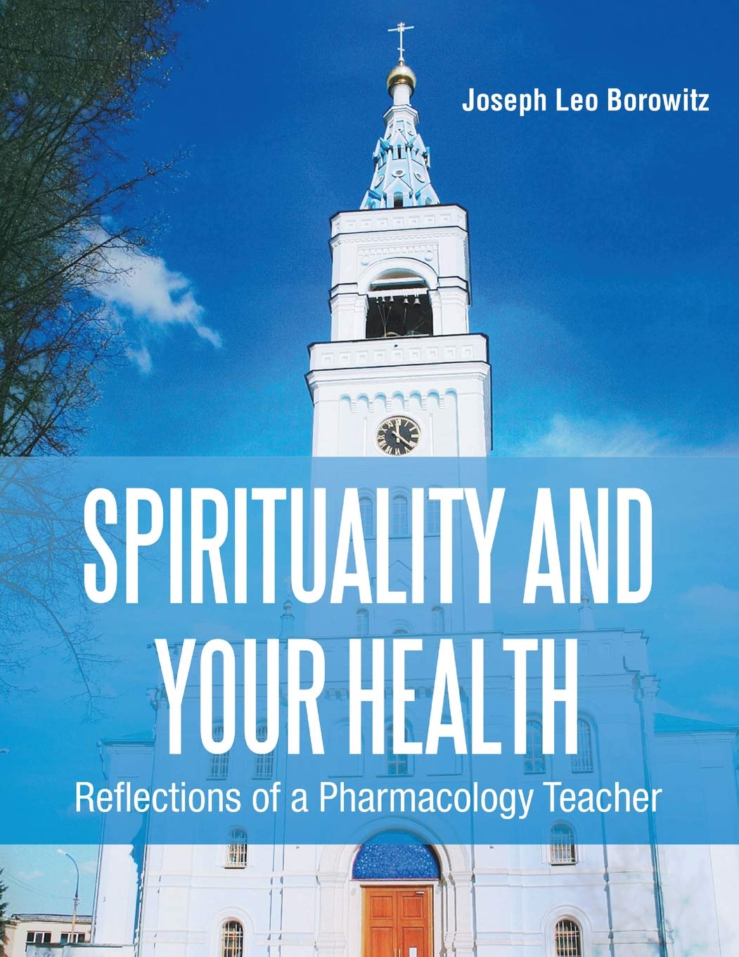 Spirituality and Your Health Health, Nutrition & Fitness