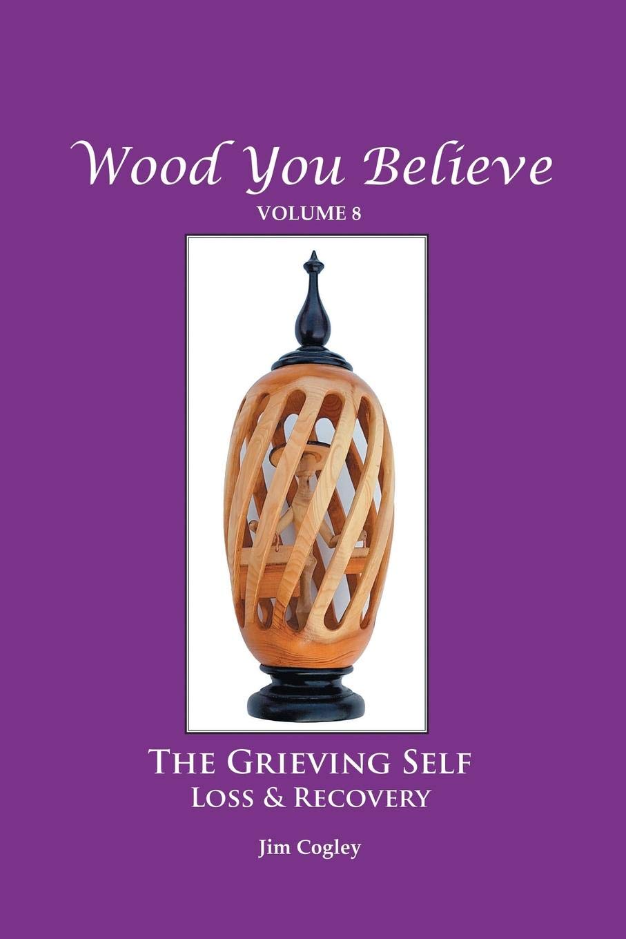 Wood You Believe Volume 8 Psychology