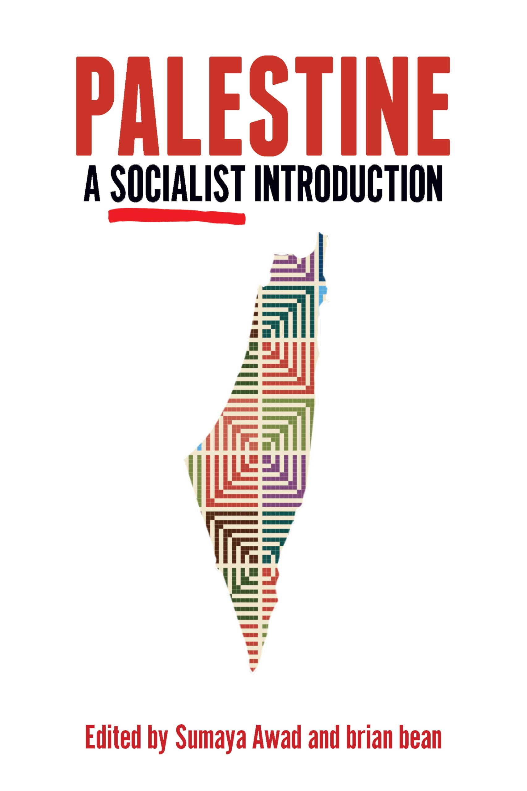 Product Image: Palestine: A Socialist Introduction
