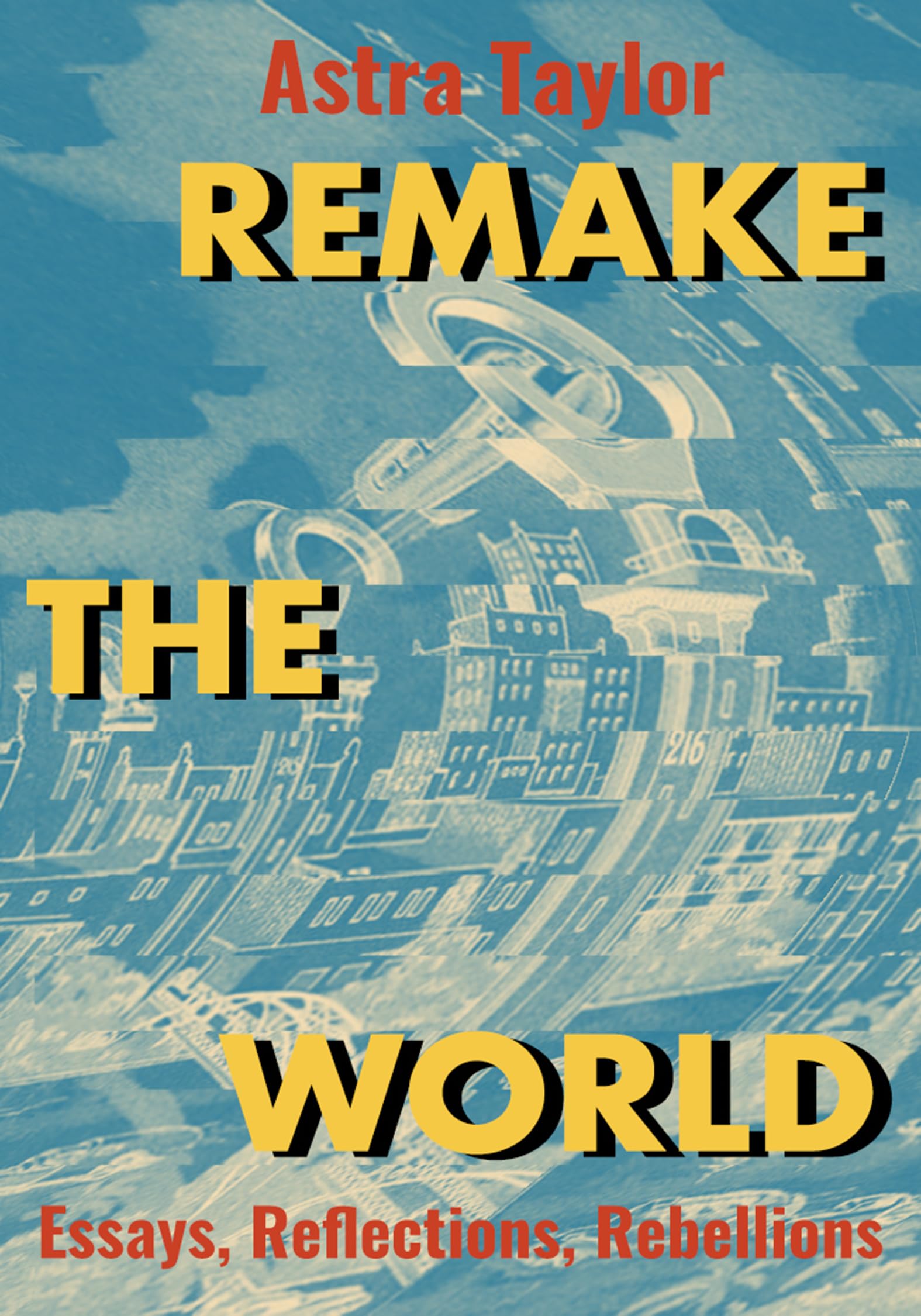 Remake the World Business, Finance & Career