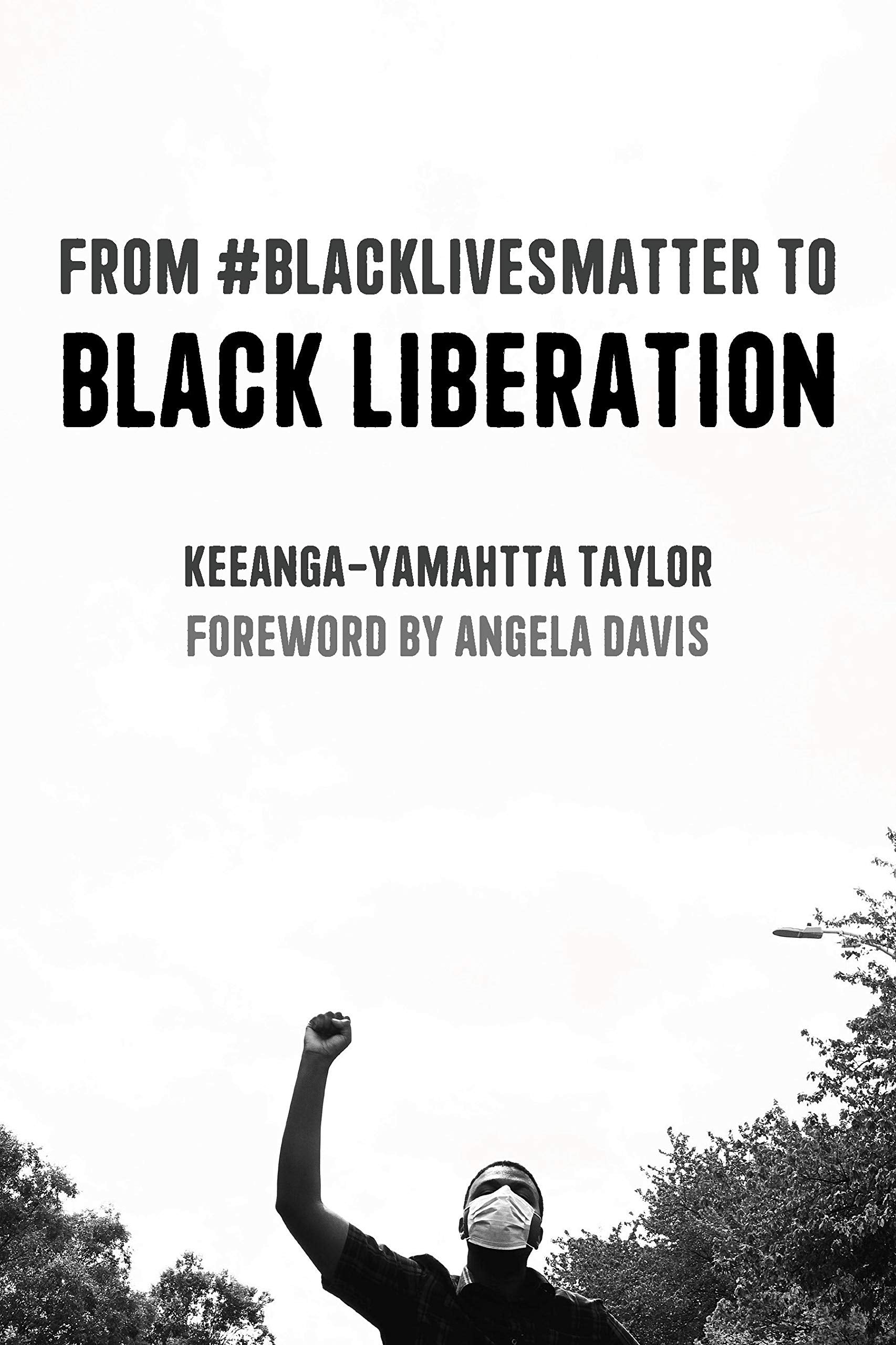 From #Blacklivesmatter to Black Liberation (Expanded Second Edition) Books