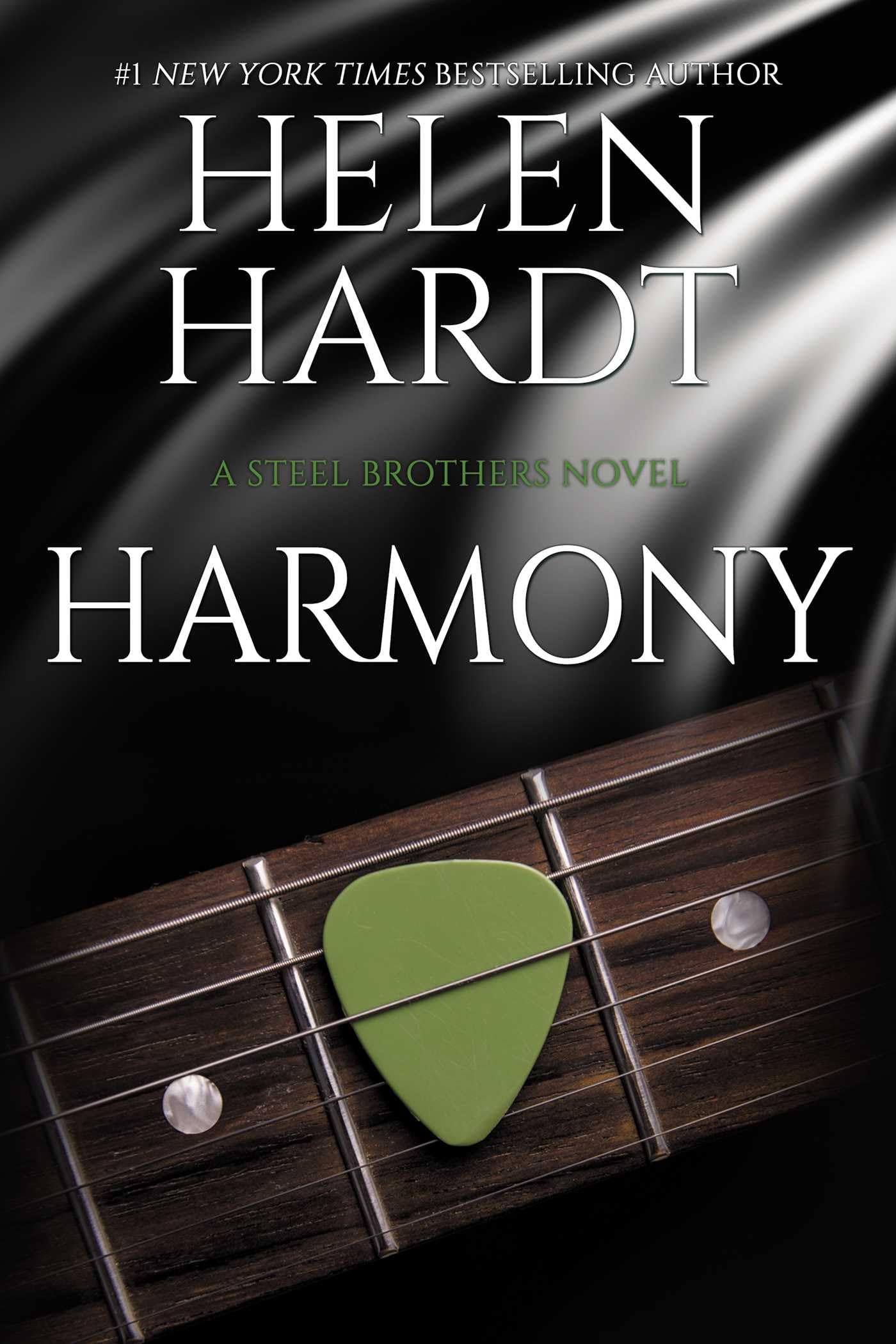Harmony (Volume 29) (Steel Brothers Saga, Band 29) Eroticism