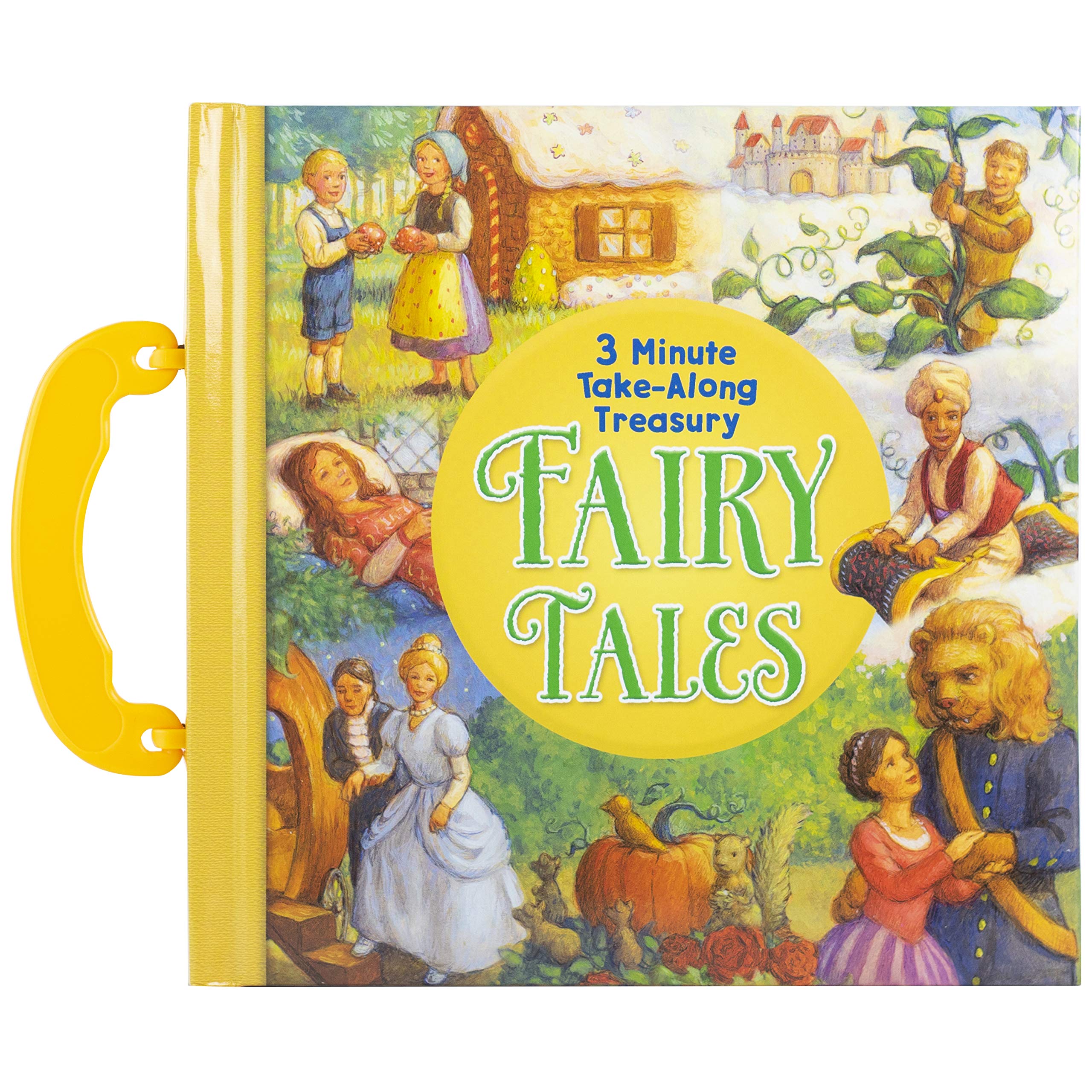 Fairy Tales Parents & Children