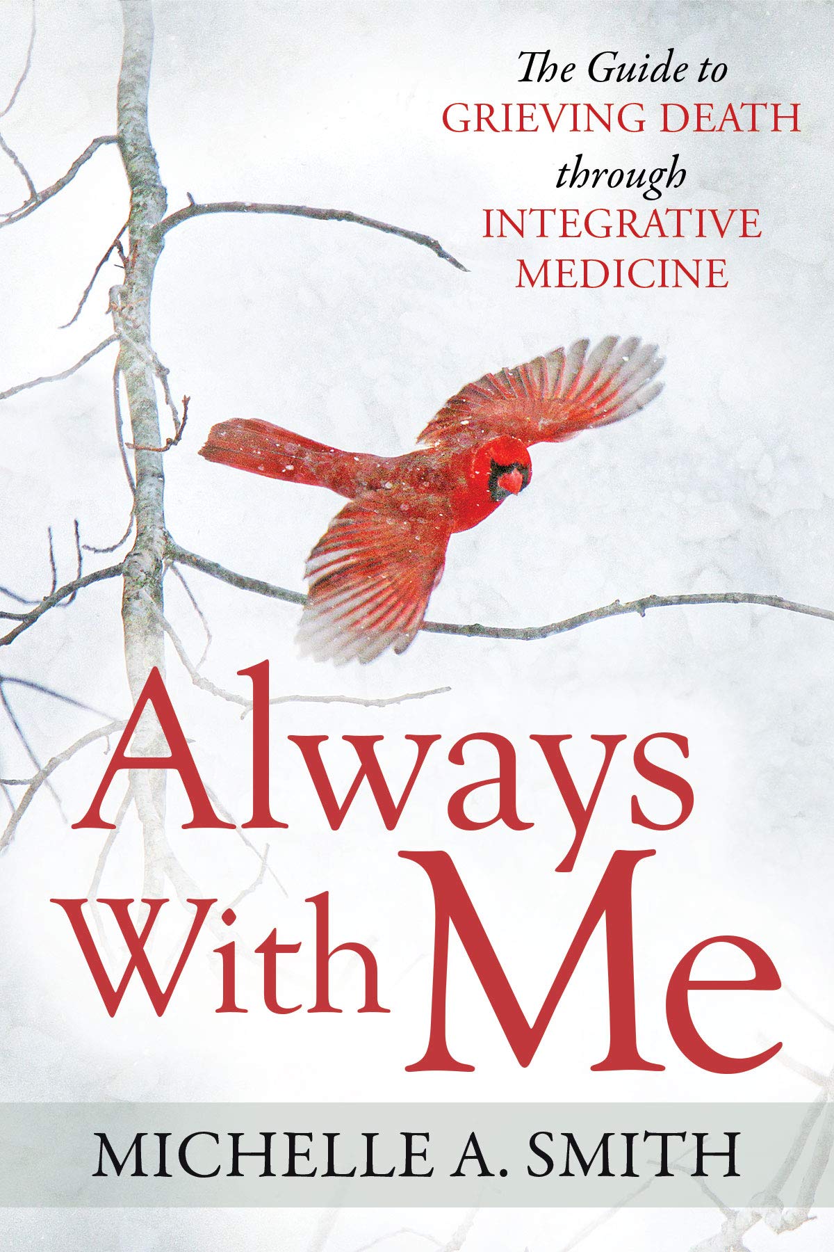 Product Image: Always with Me
