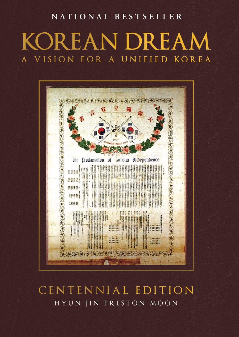 Korean Dream: A Vision For a Unified Korea Social Sciences