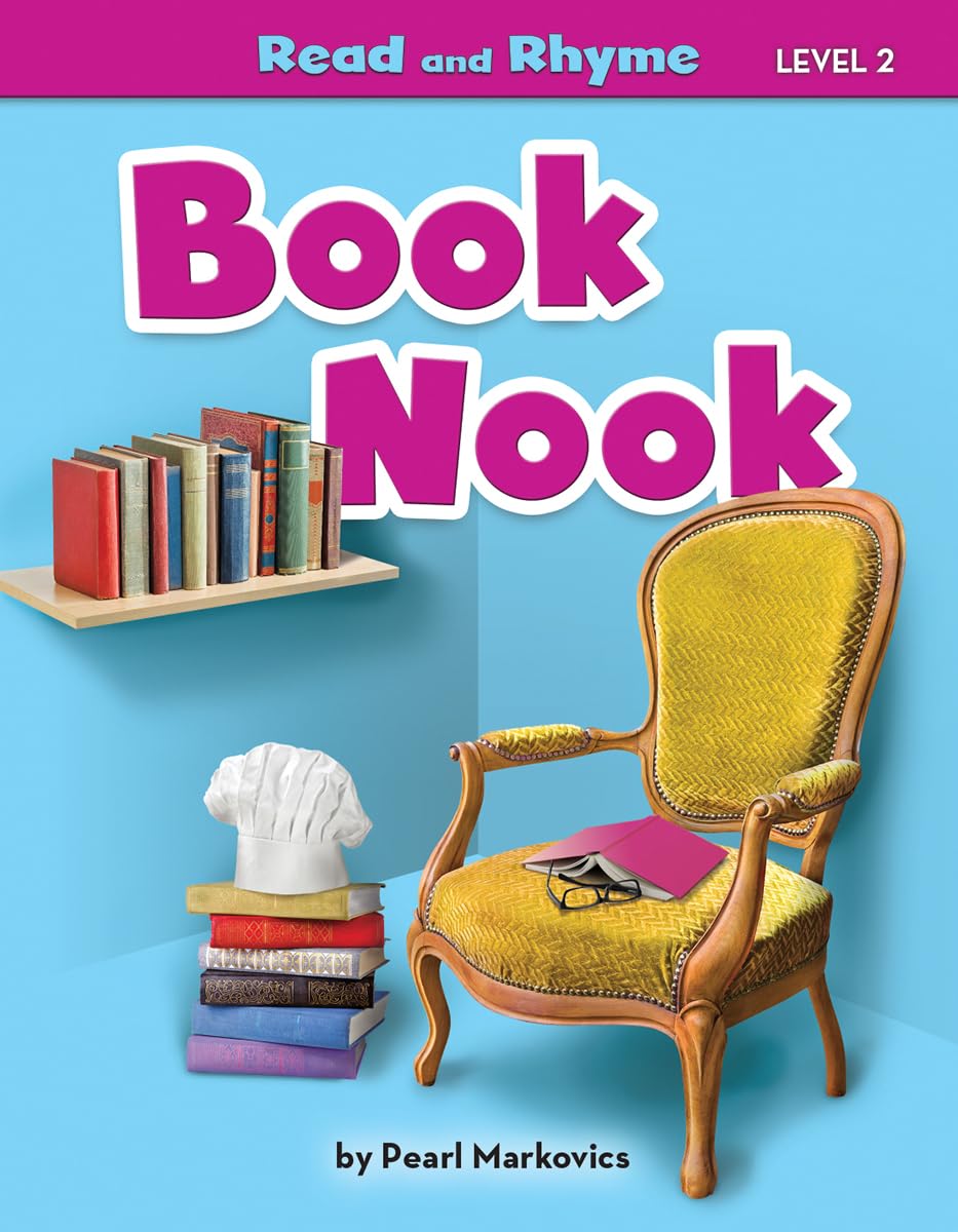 Product Image: Book Nook