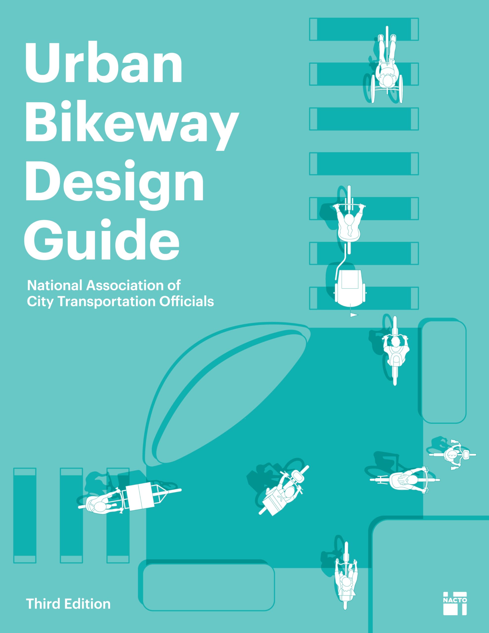 Urban Bikeway Design Guide Business & Technology