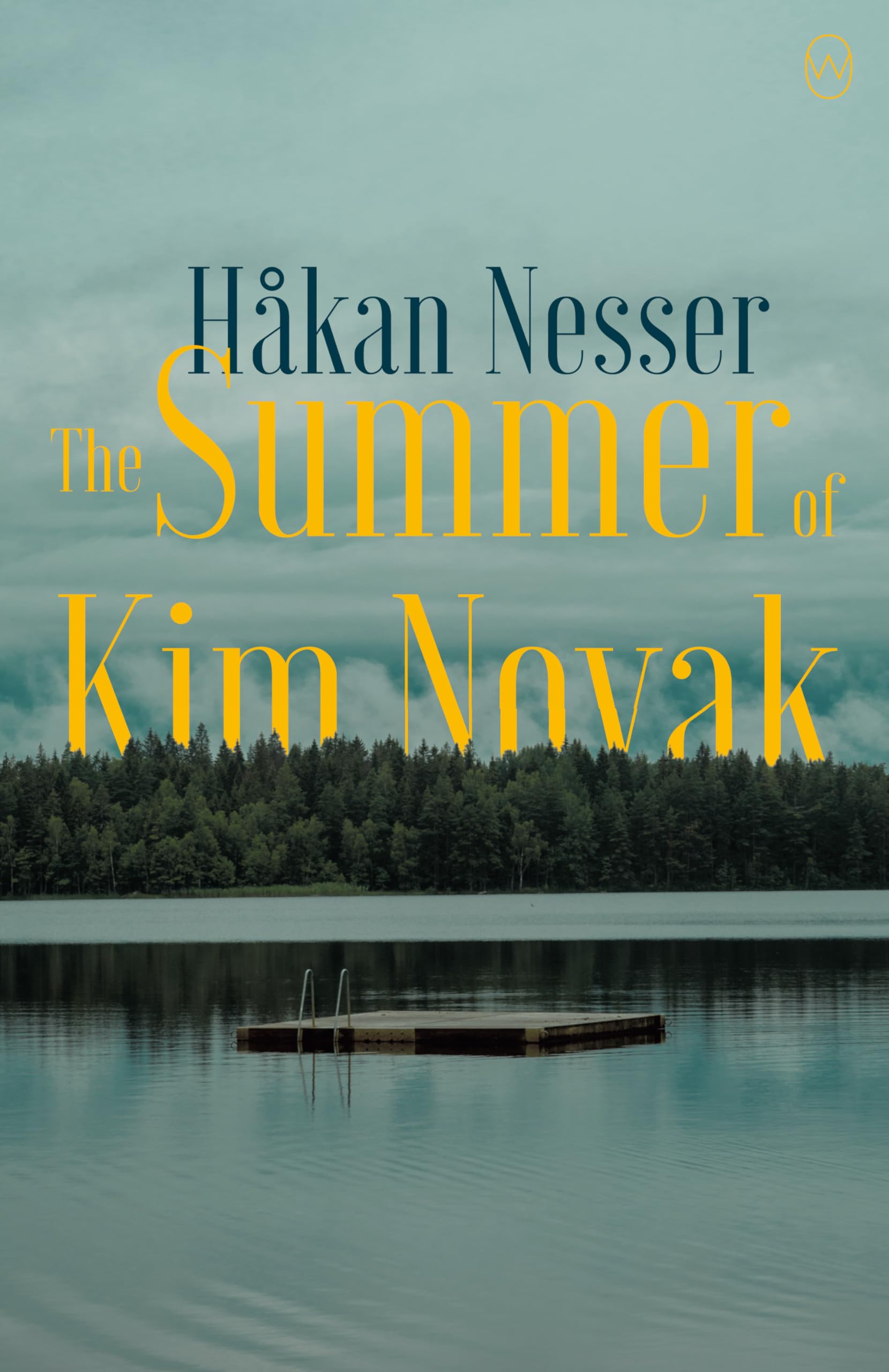 The Summer of Kim Novak Action & Adventure
