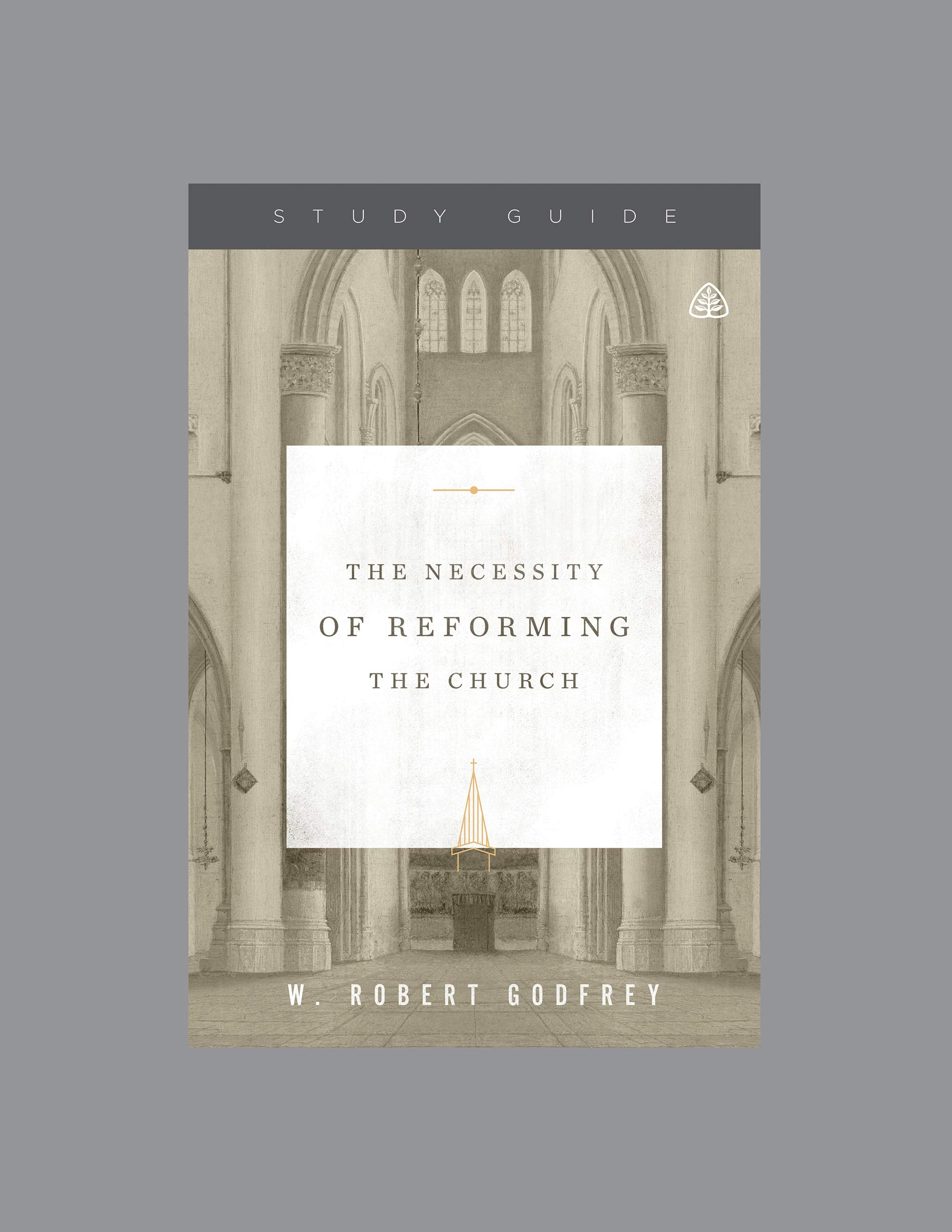 Necessity of Reforming the Church Study Guide, The Religion & Esotericism