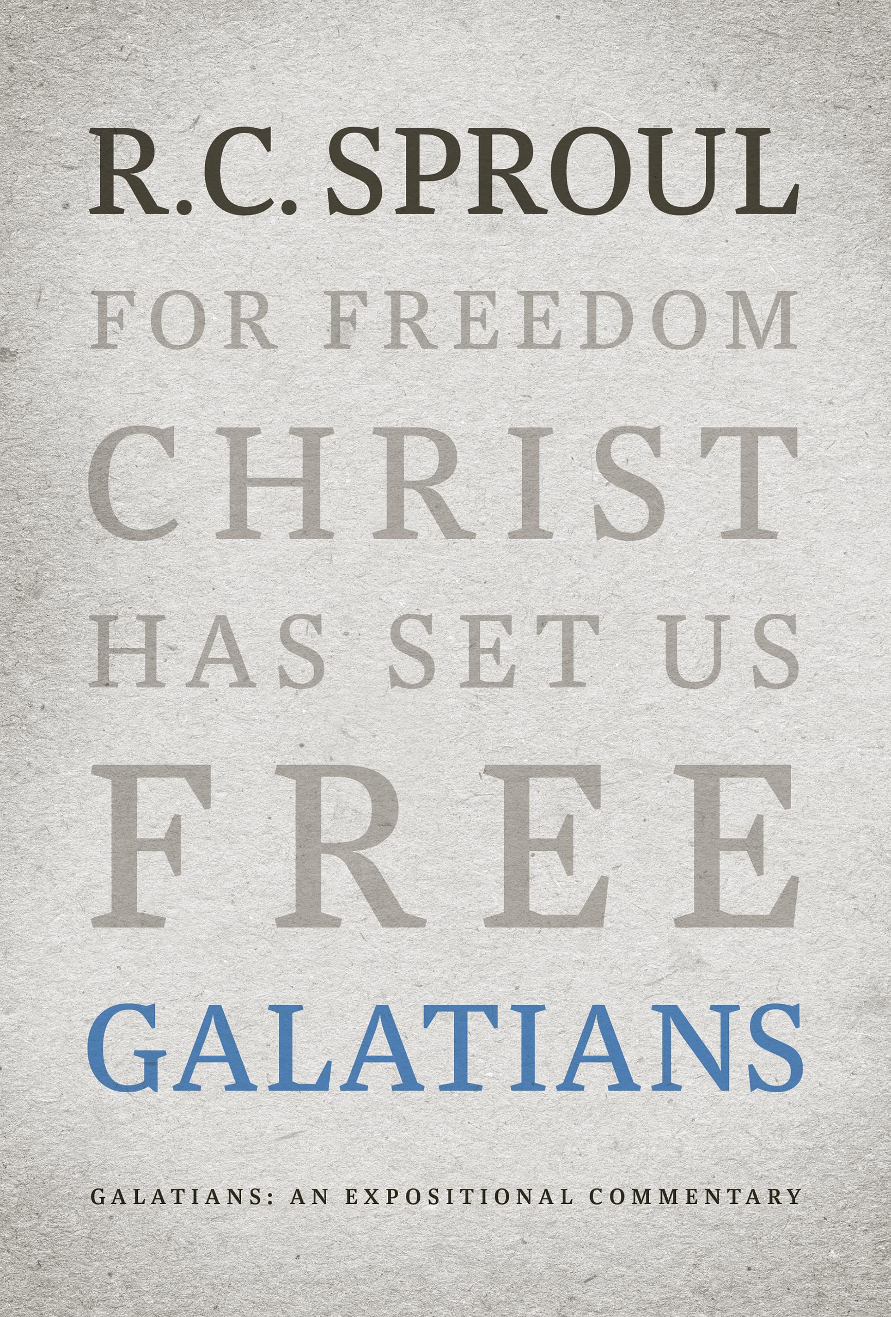 Product Image: Galatians