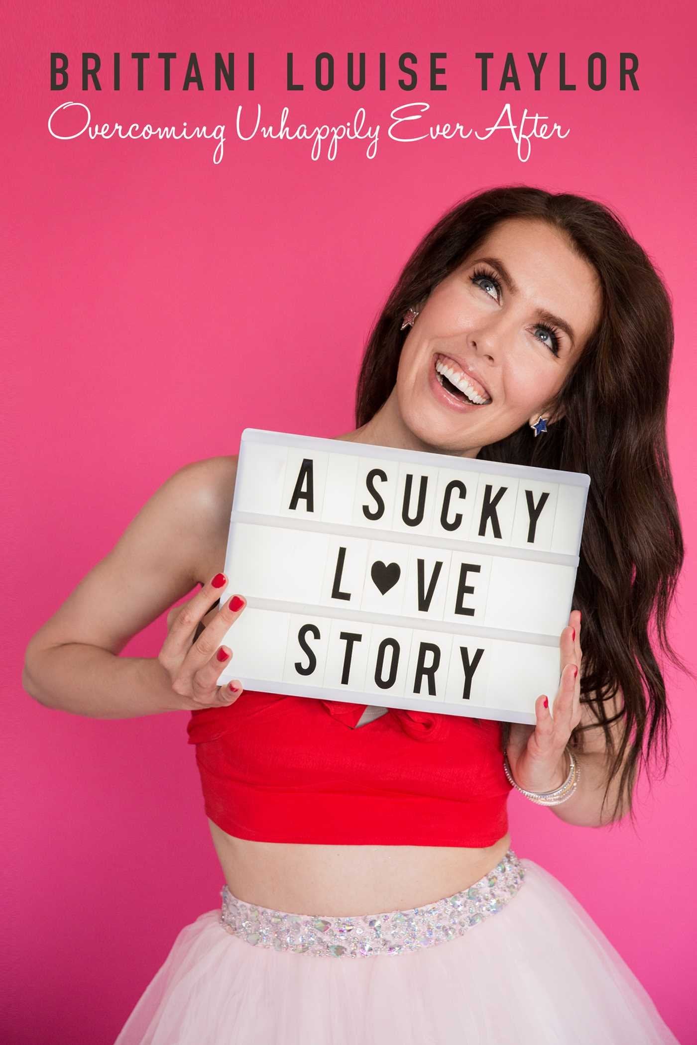 A Sucky Love Story Inspiring women