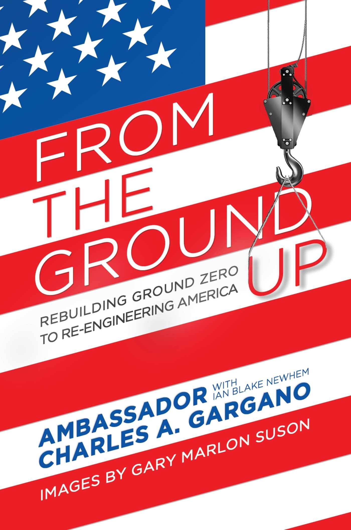 Product Image: From the Ground Up