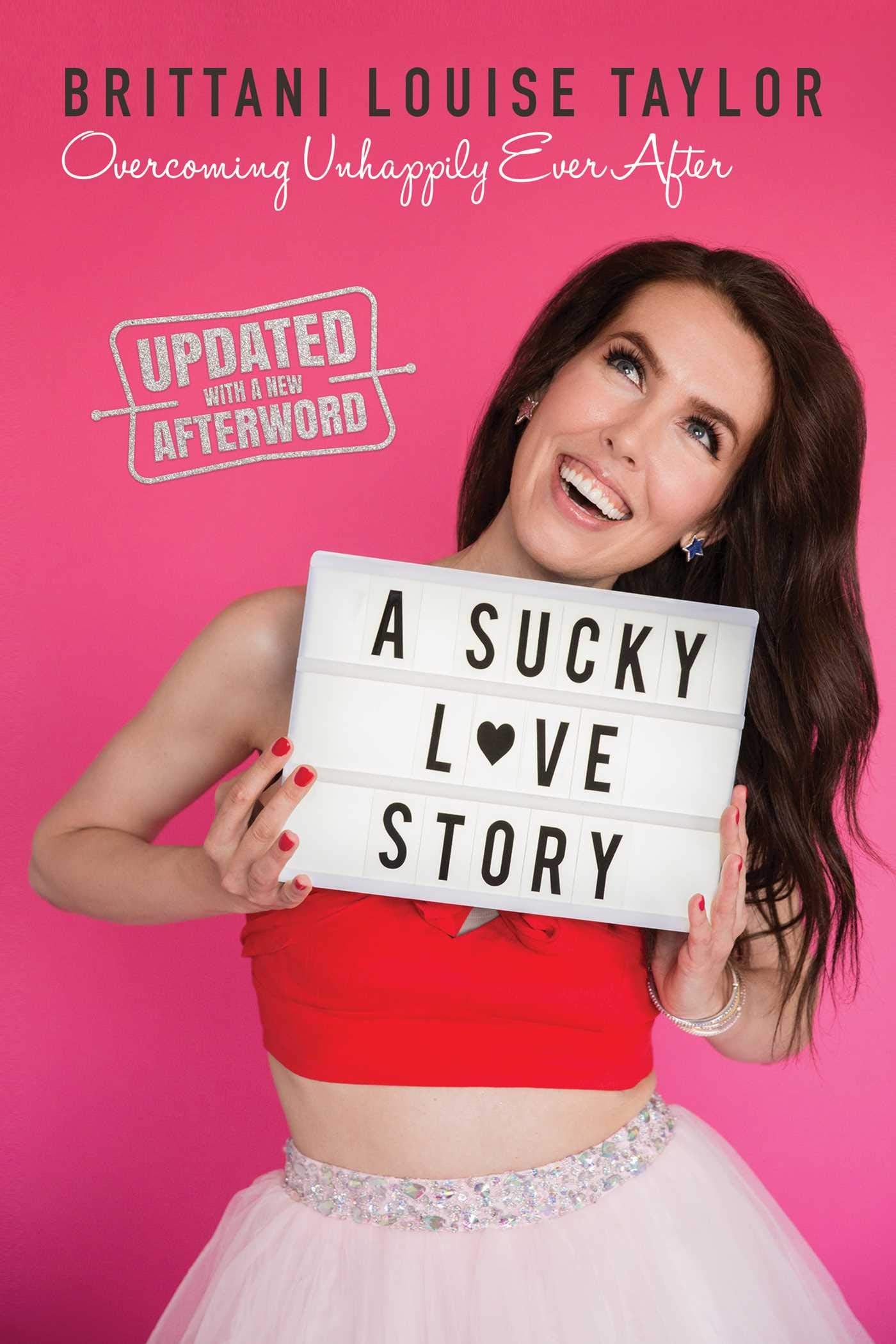 A Sucky Love Story Inspiring women
