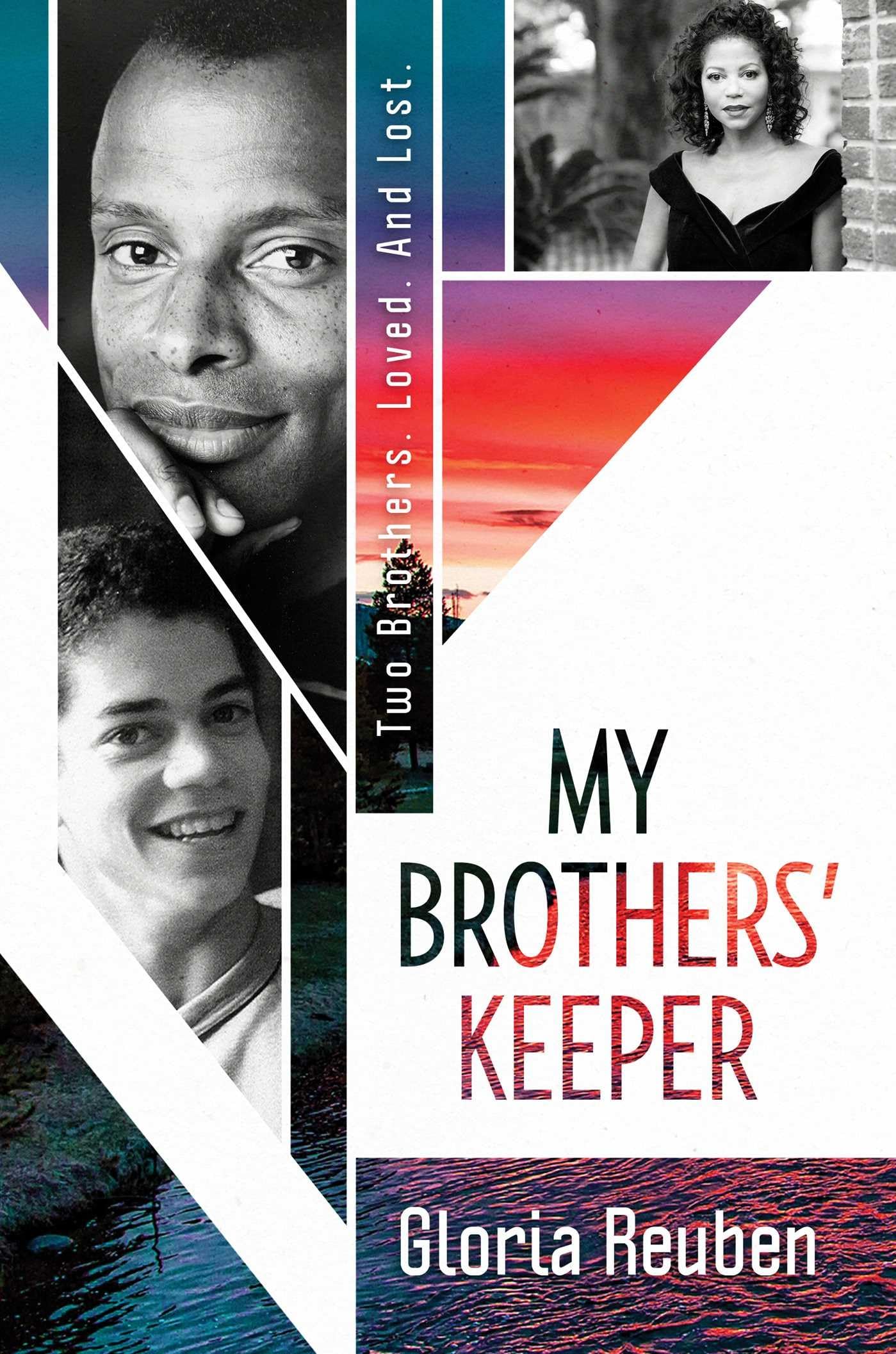 My Brothers' Keeper: Two Brothers. Loved. And Lost. Art & Literature