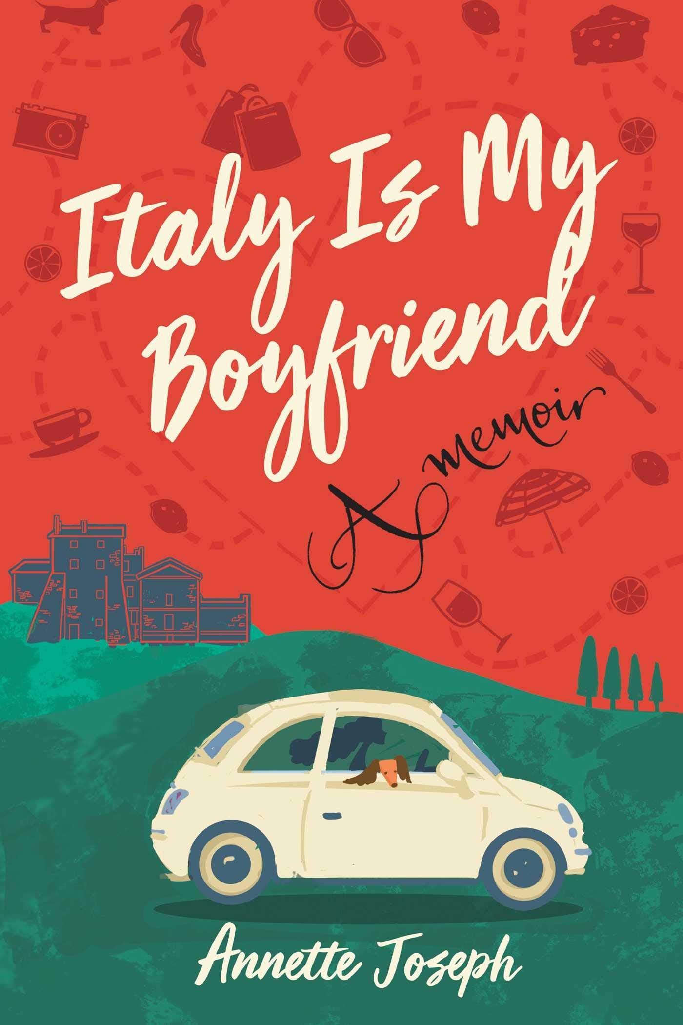 Italy Is My Boyfriend Politics & Society