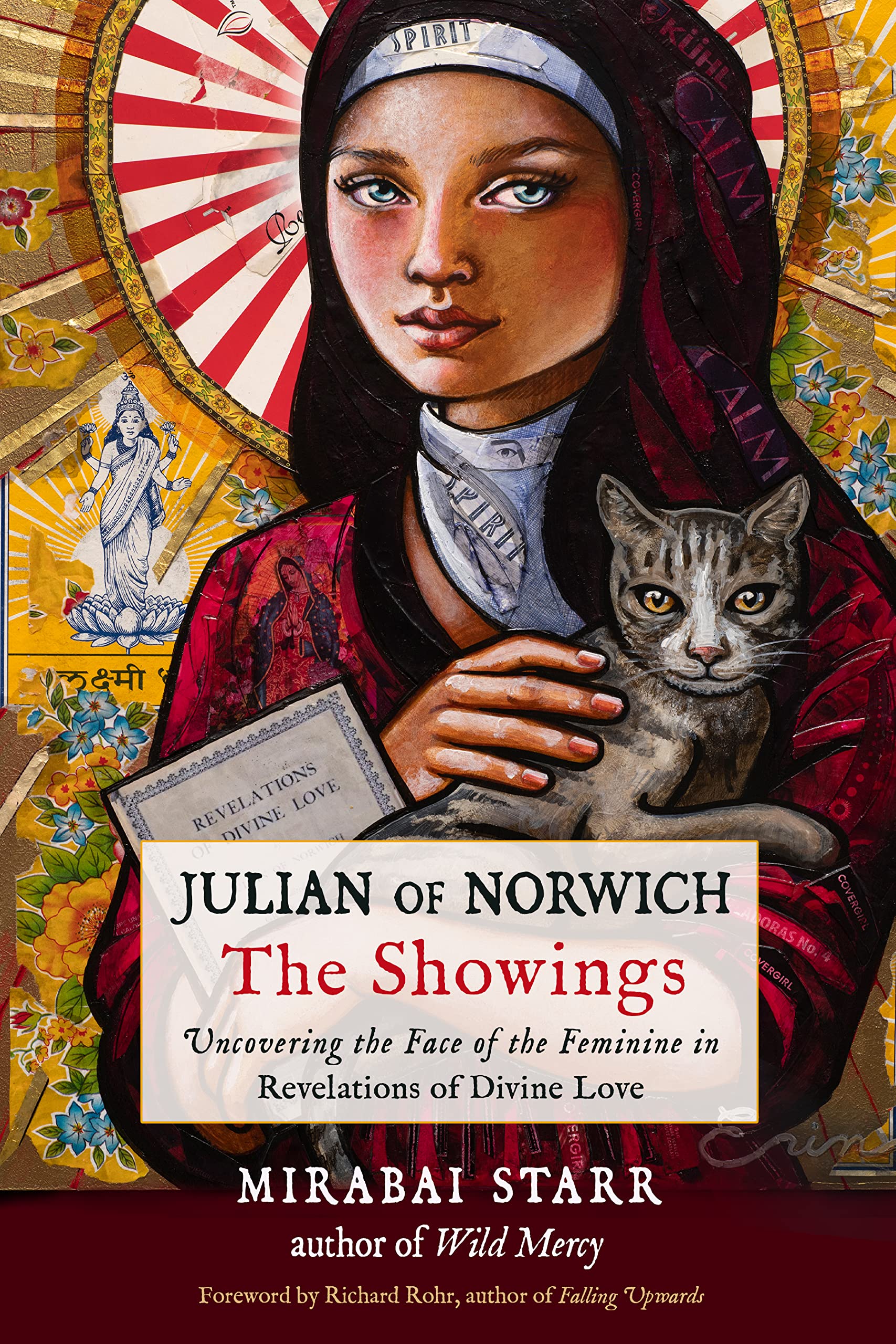 Julian of Norwich: The Showings Social Sciences