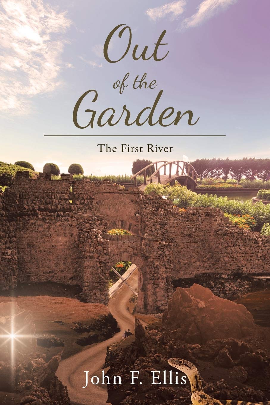 Out of the Garden: The First River Action & Adventure