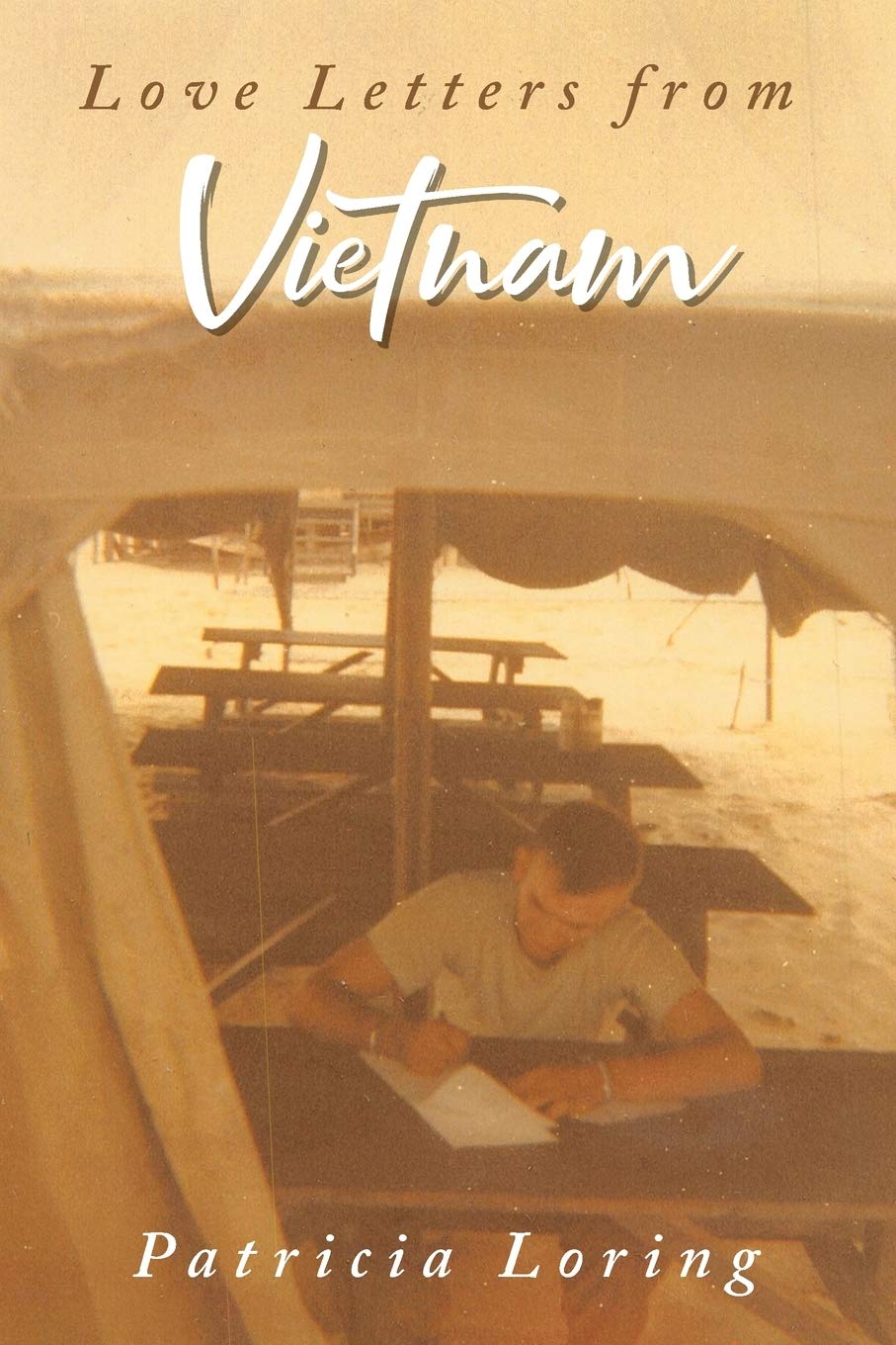 Love Letters from Vietnam Art & Literature