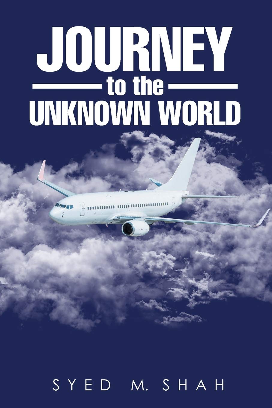 Journey to the Unknown World Art & Literature
