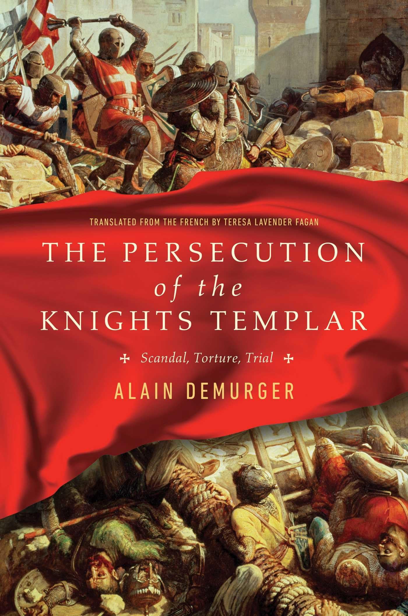 The Persecution of the Knights Templar Film, Art & Culture
