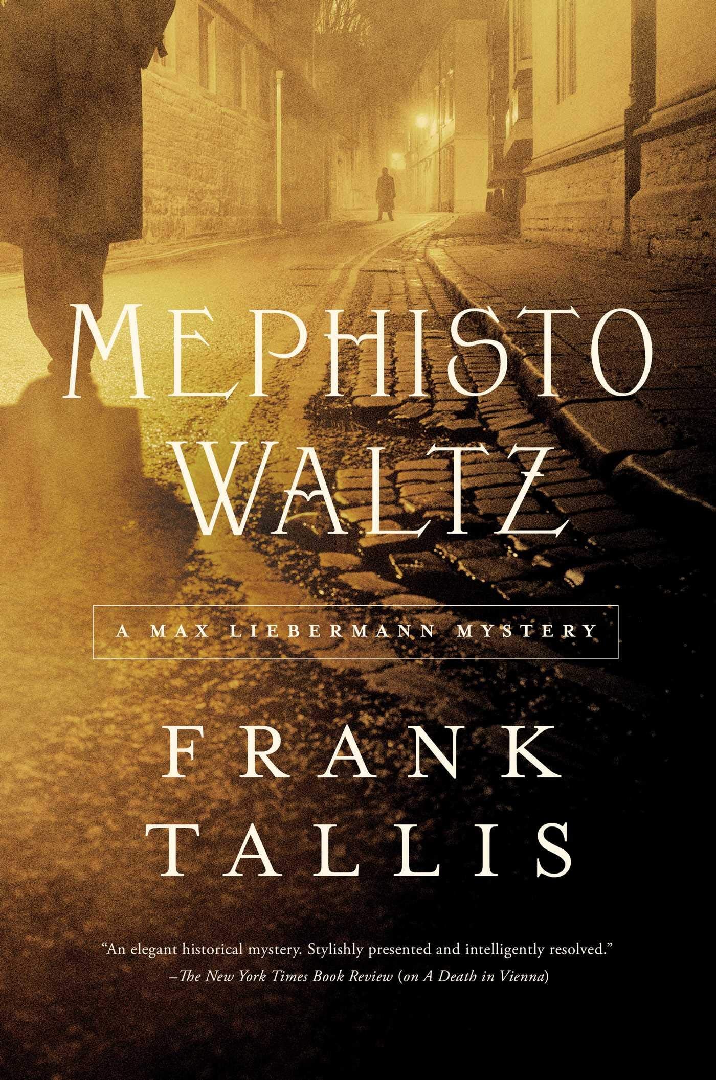 Product Image: Mephisto Waltz