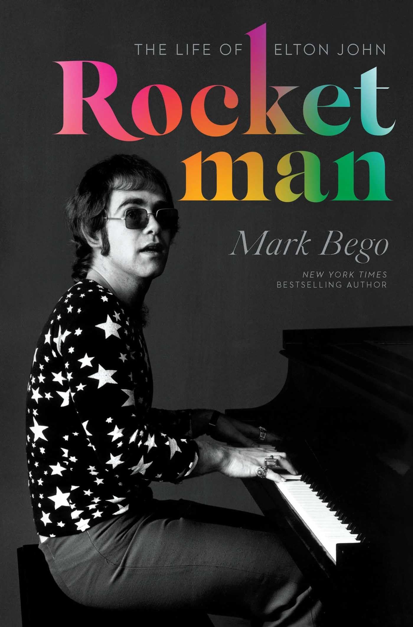 Rocket Man: The Life of Elton John Pop culture
