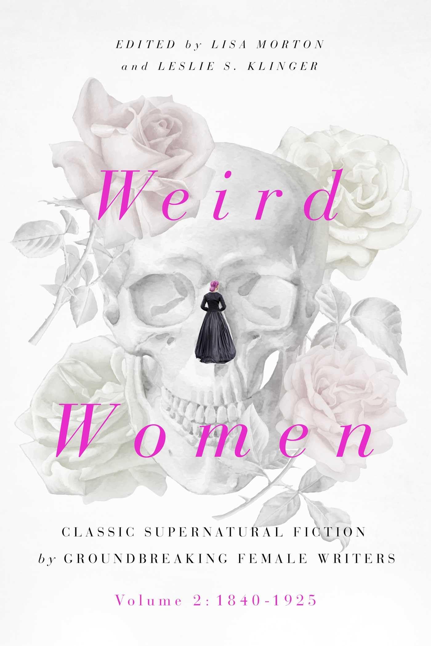 Weird Women Contemporary literature Books