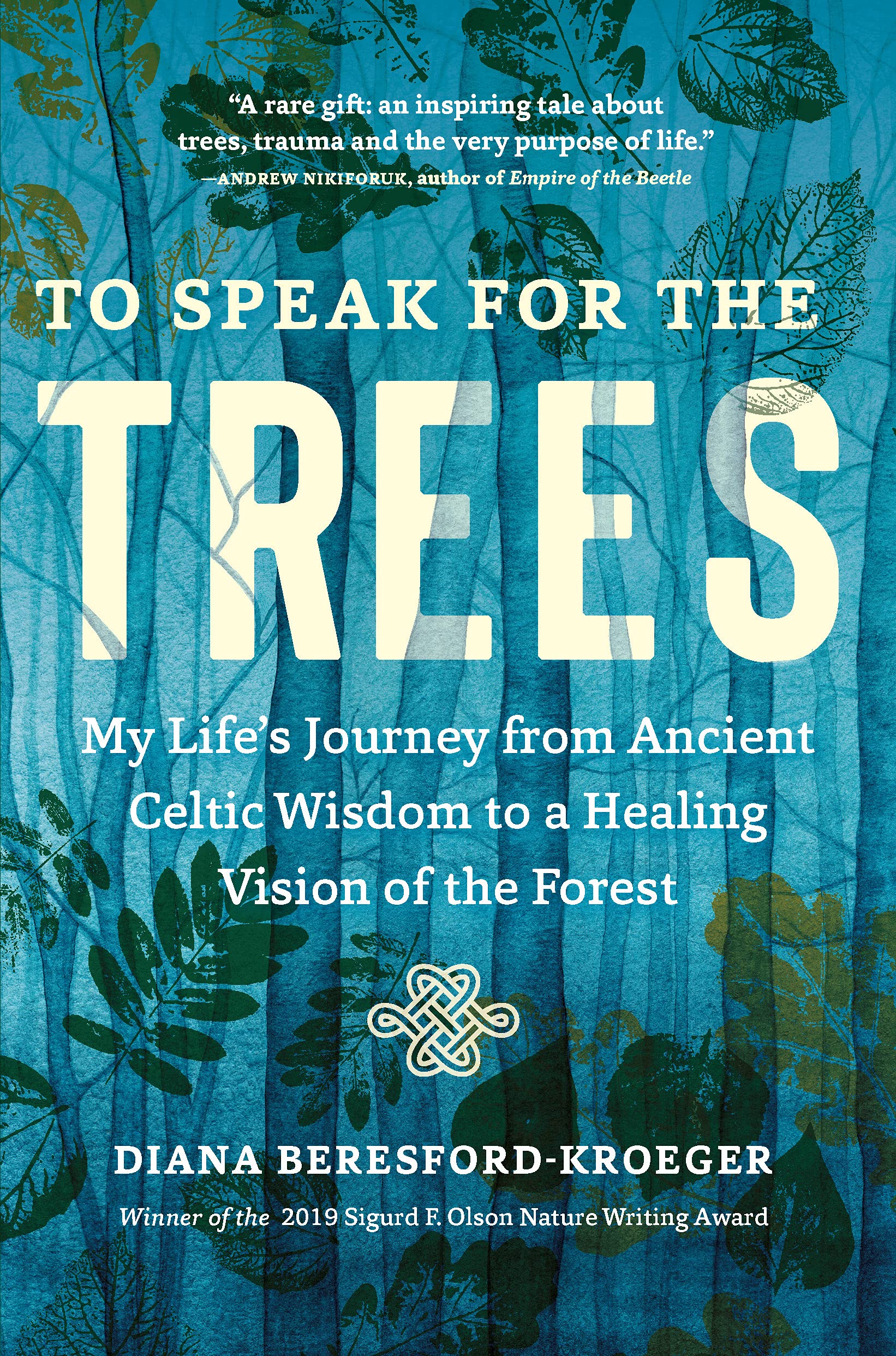 To Speak for the Trees Sports