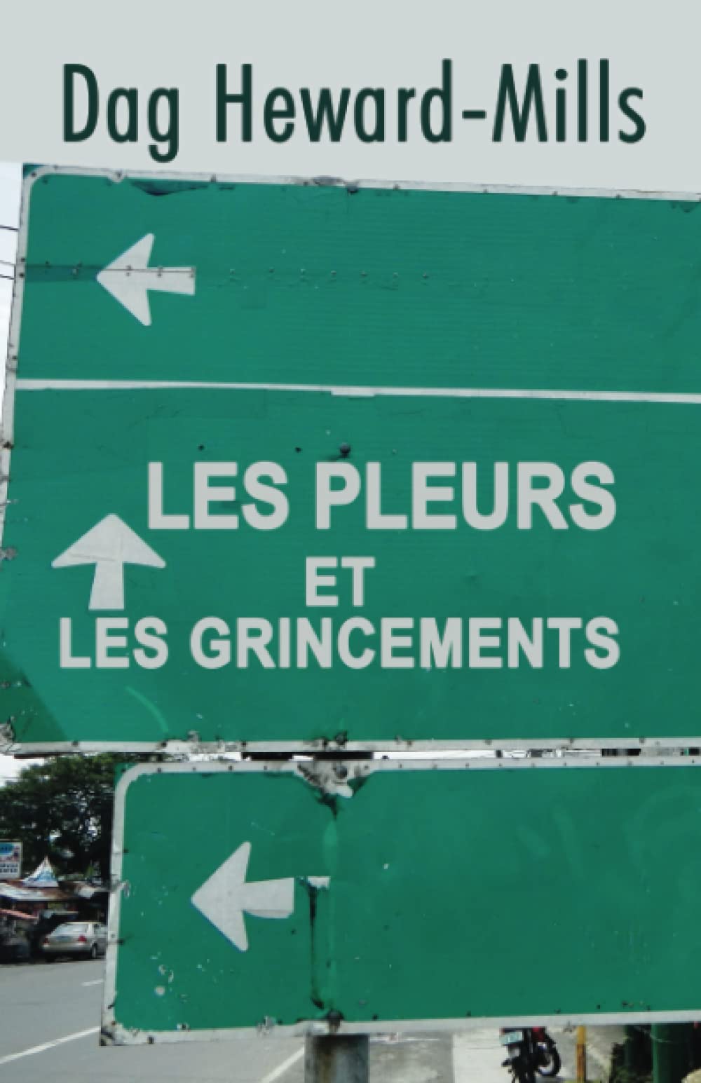 Les pleurs et les grincements: Les points de regret pour l’éternité Religion & Esotericism