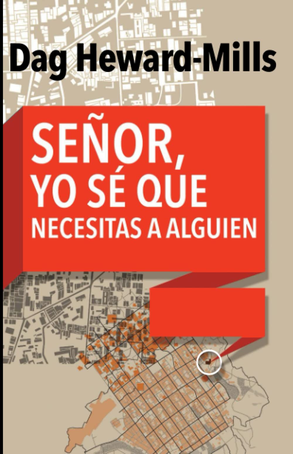 Señor, yo sé que necesitas a alguien Religion & Esotericism