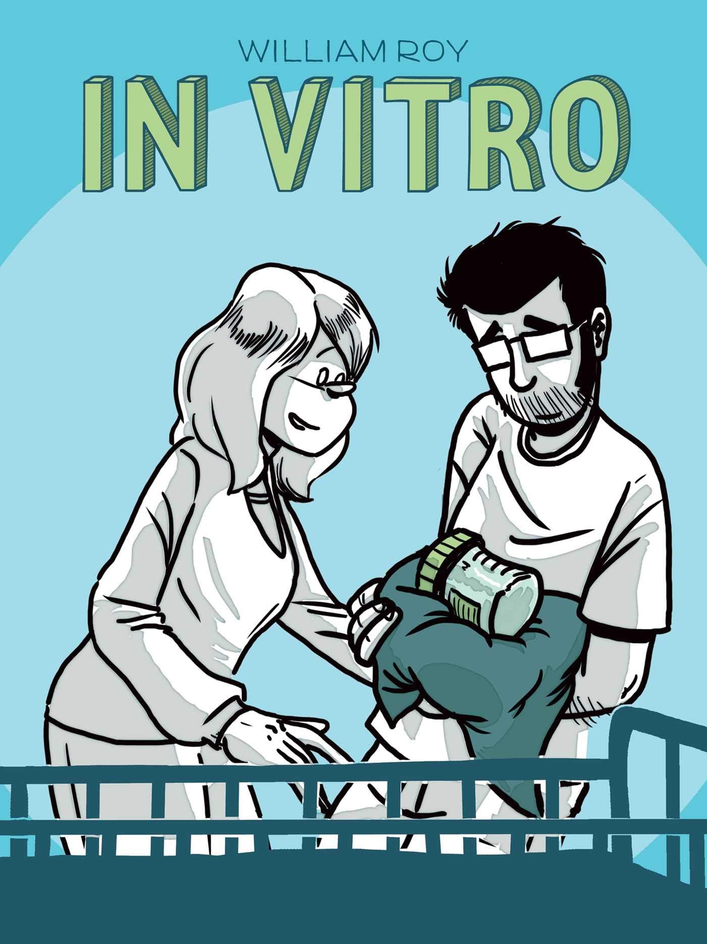 In Vitro Action & Adventure