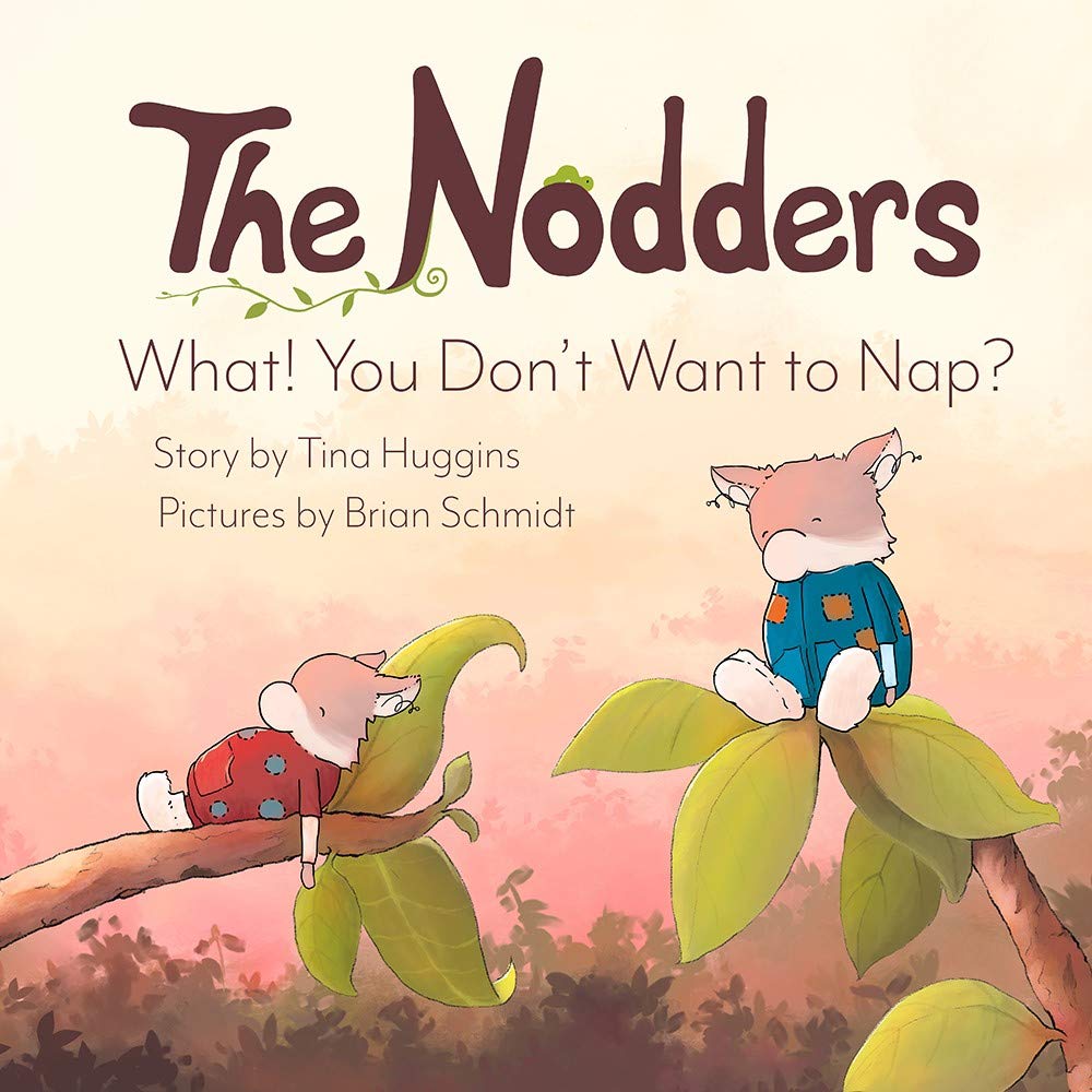 Product Image: The Nodders