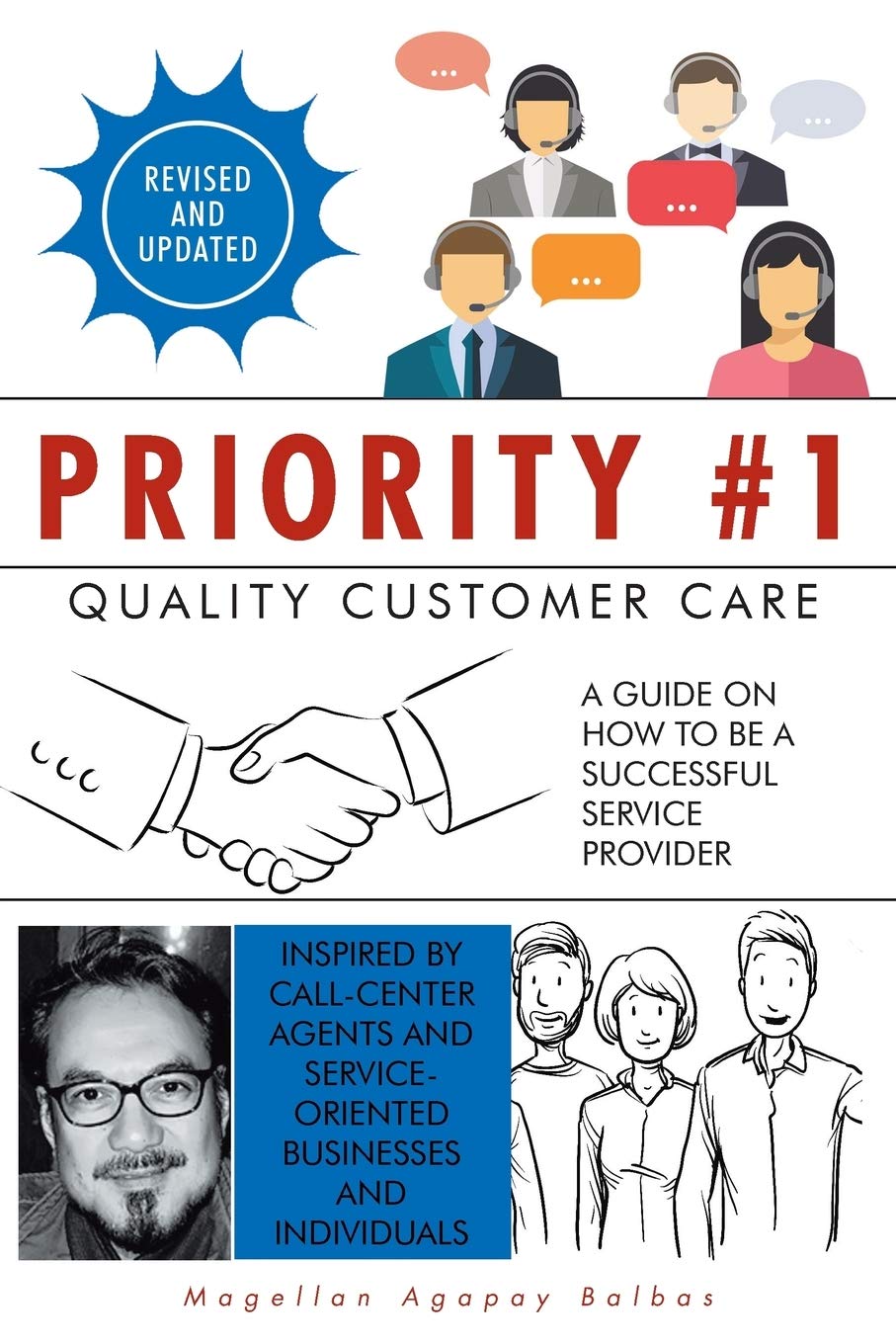 Priority #1 Business, Finance & Career