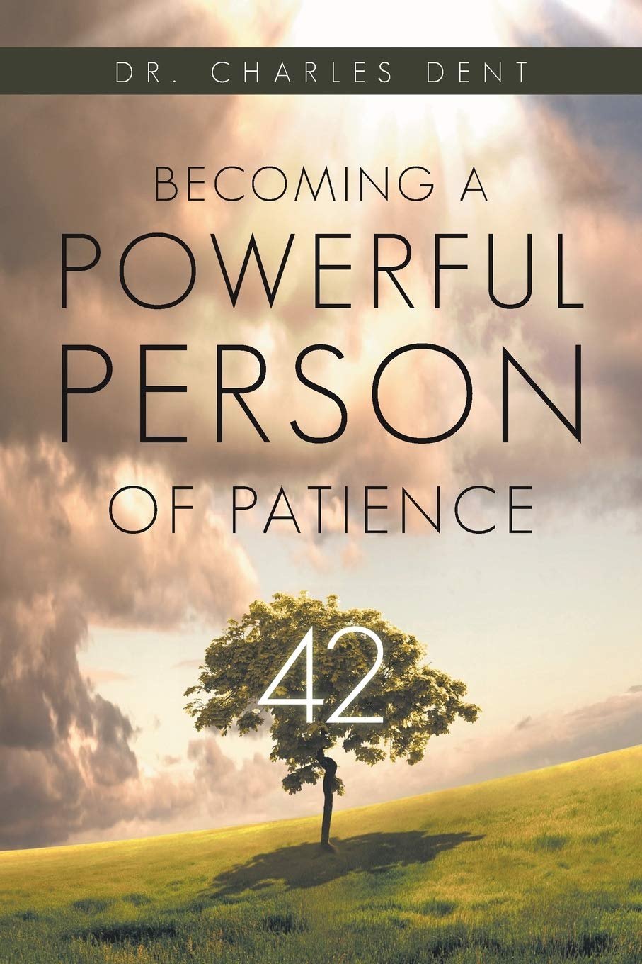 42 Days of Becoming a Powerful Person of Patience Social Sciences