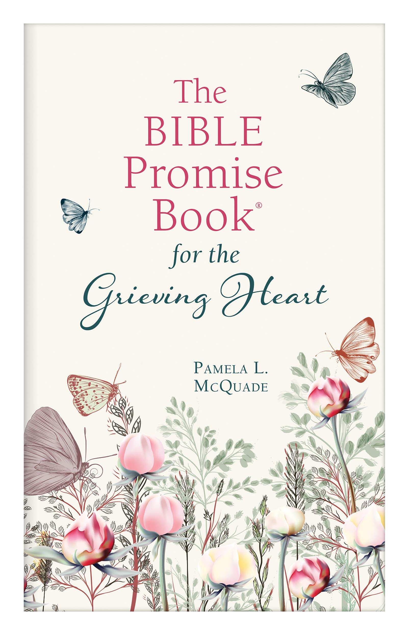 The Bible Promise Book for the Grieving Heart Social Sciences