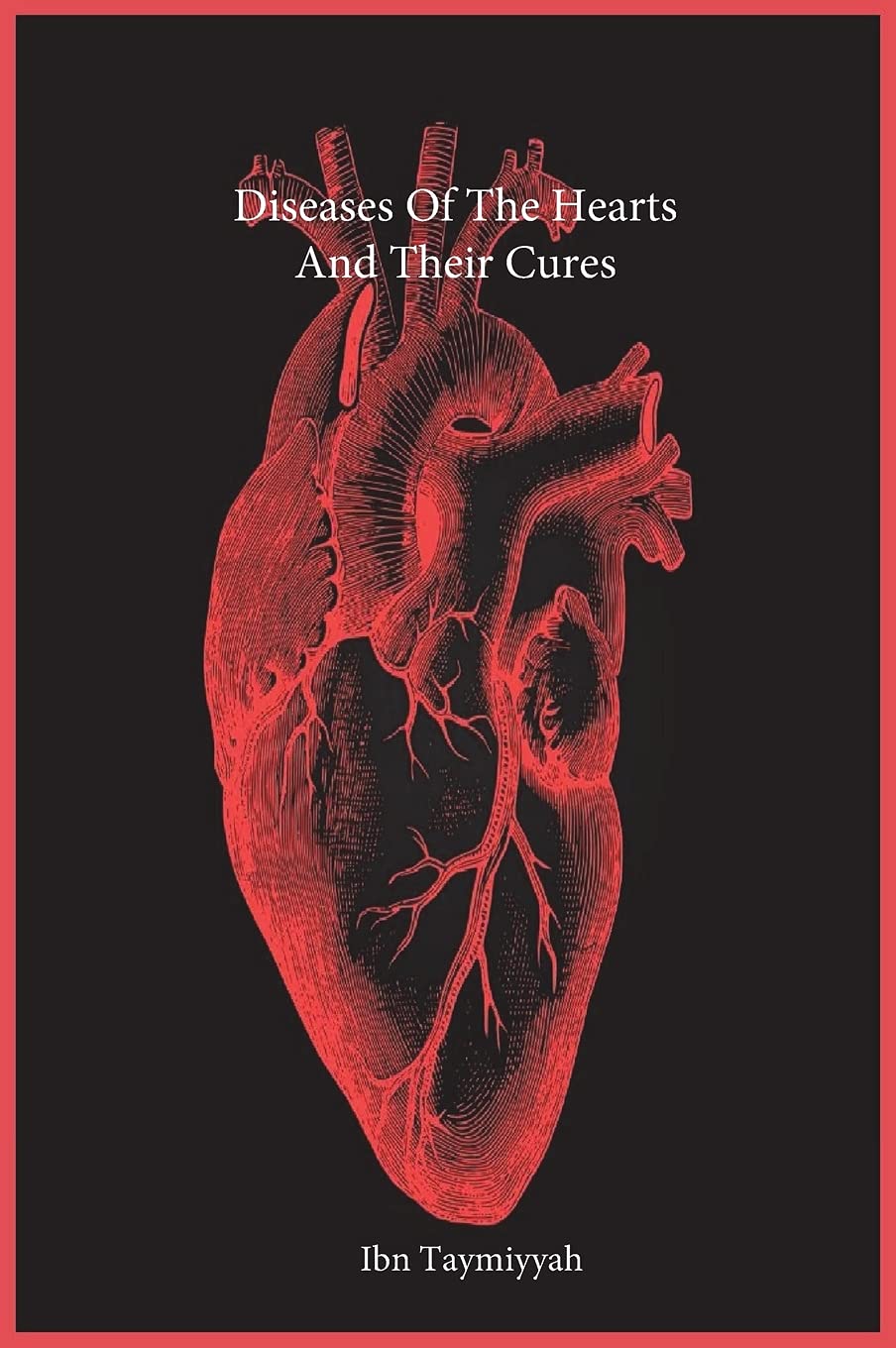 Diseases Of The Hearts And Their Cures Medicine