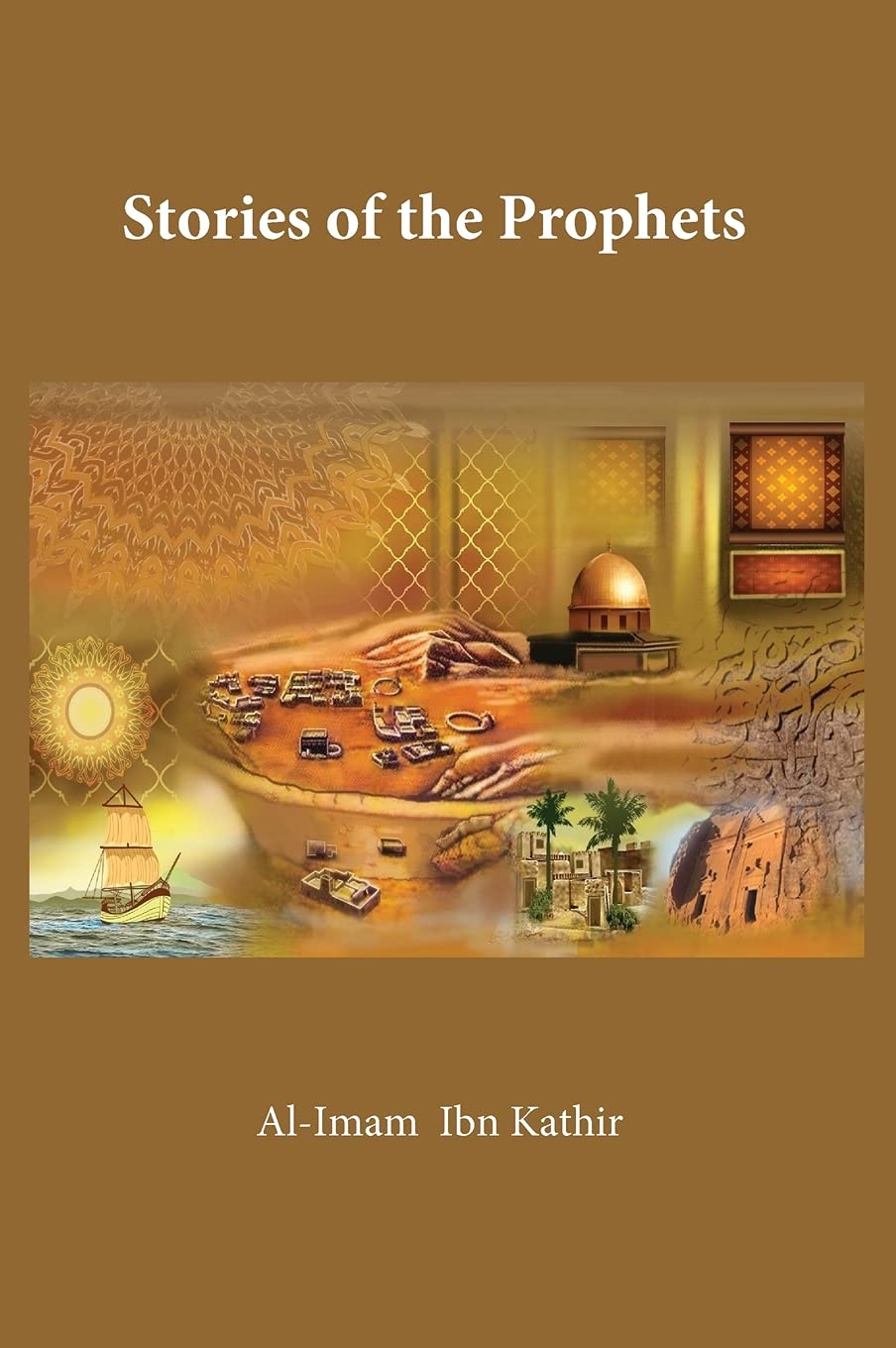 Stories of the Prophets Politics & Society