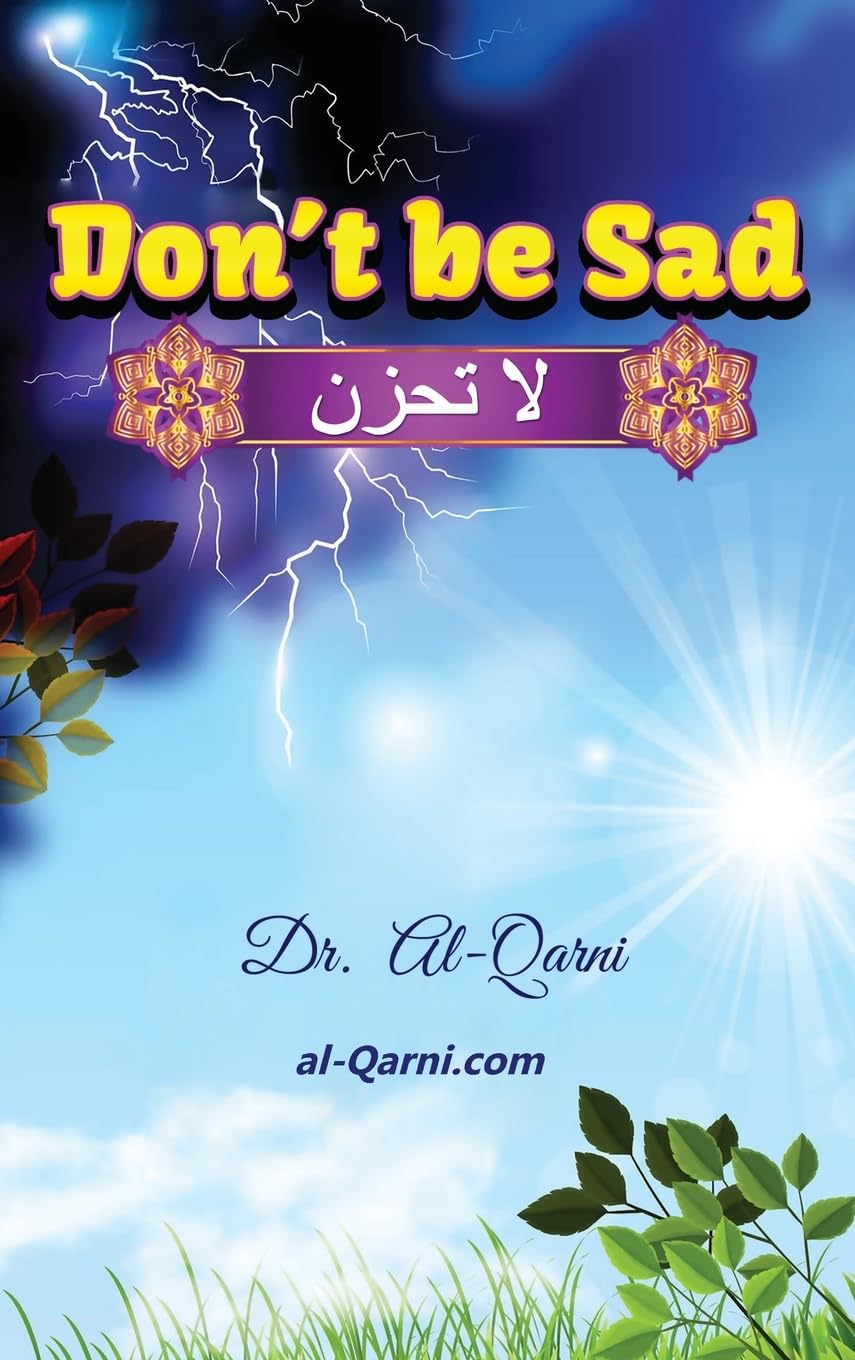 Don't Be Sad: Happiness Every Day Religion & Esotericism