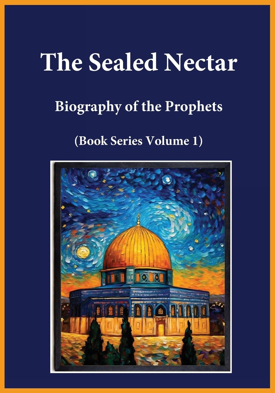 The Sealed Nectar Memories