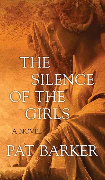 The Silence of the Girls Contemporary literature