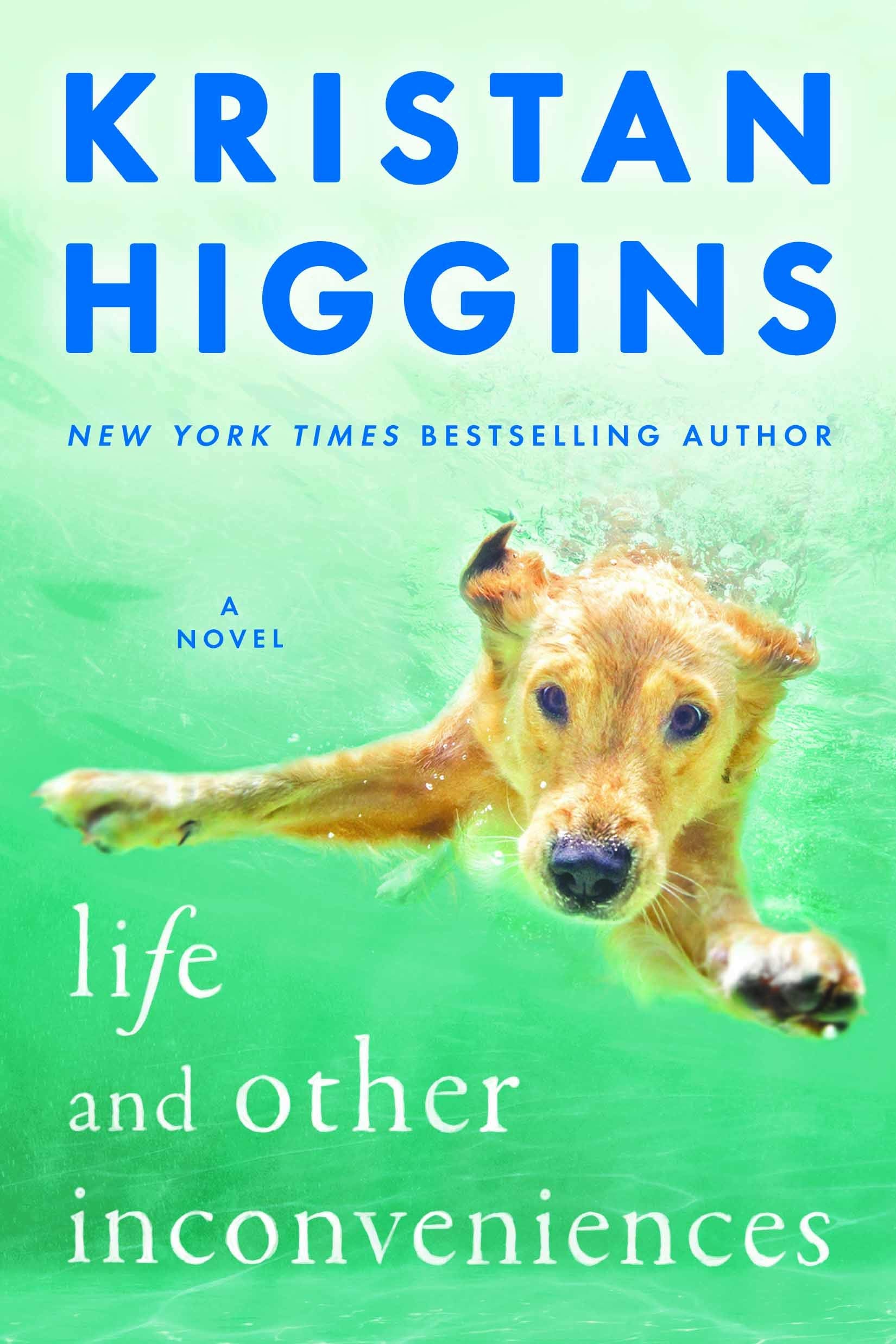 Life and Other Inconveniences (Center Point Large Print) Contemporary literature
