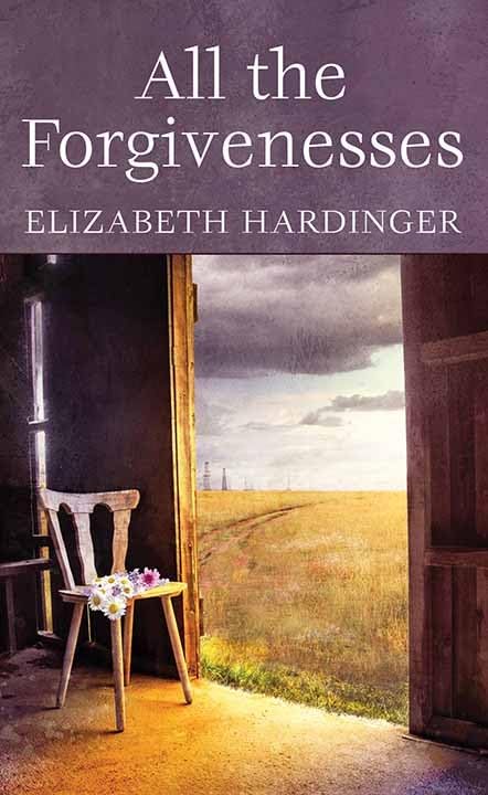 Product Image: All the Forgivenesses